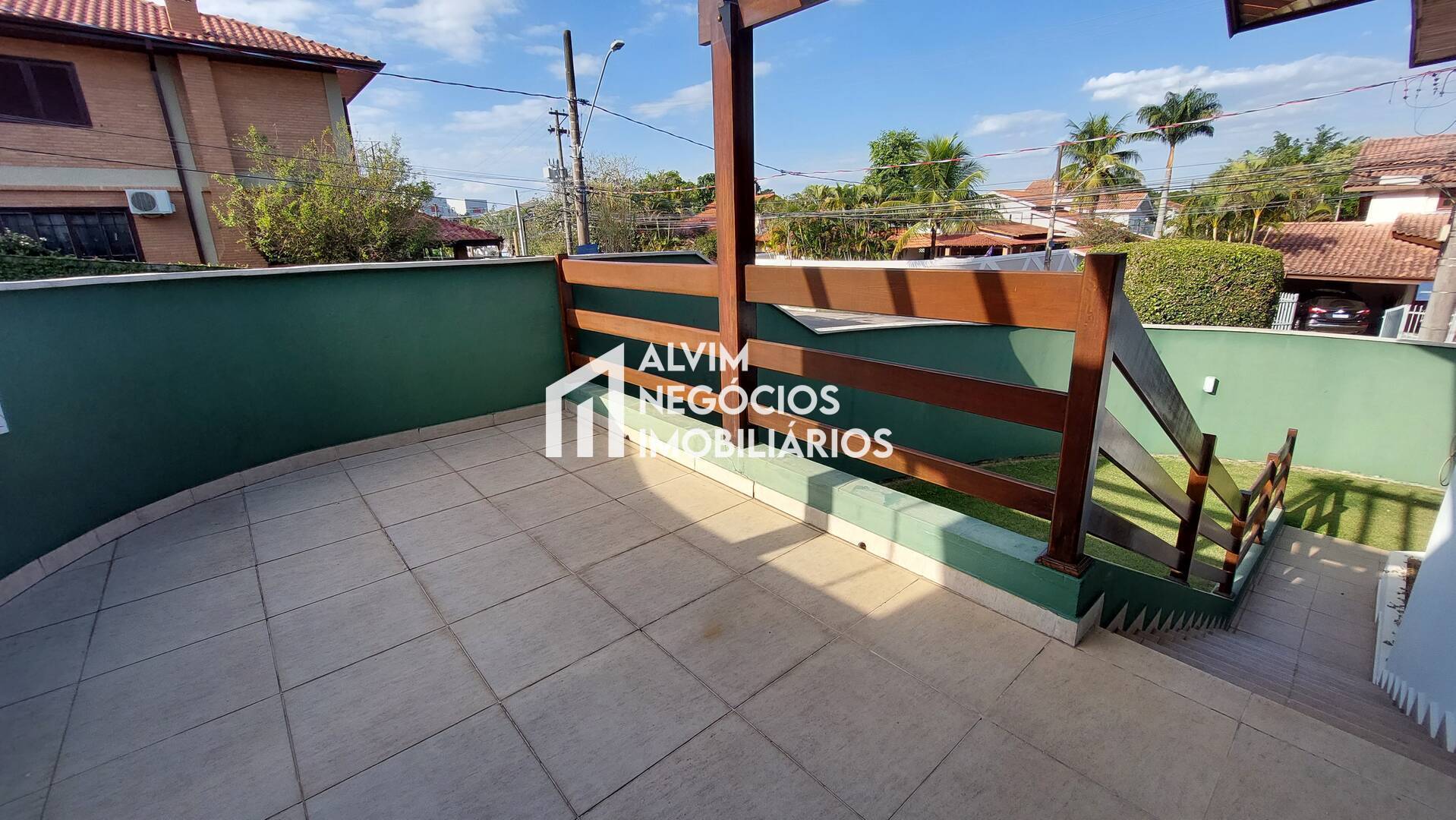 Sobrado, 3 quartos, 240 m² - Foto 12