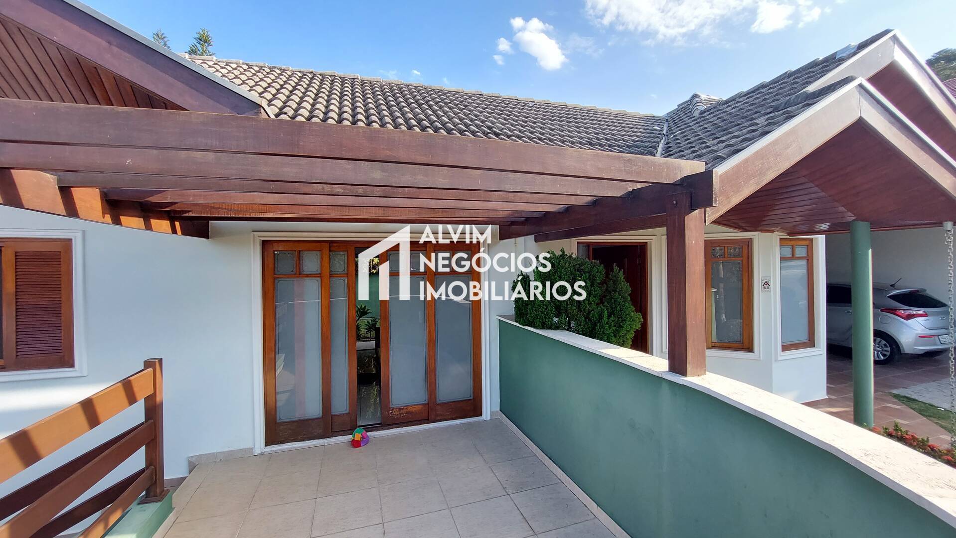 Sobrado, 3 quartos, 240 m² - Foto 13