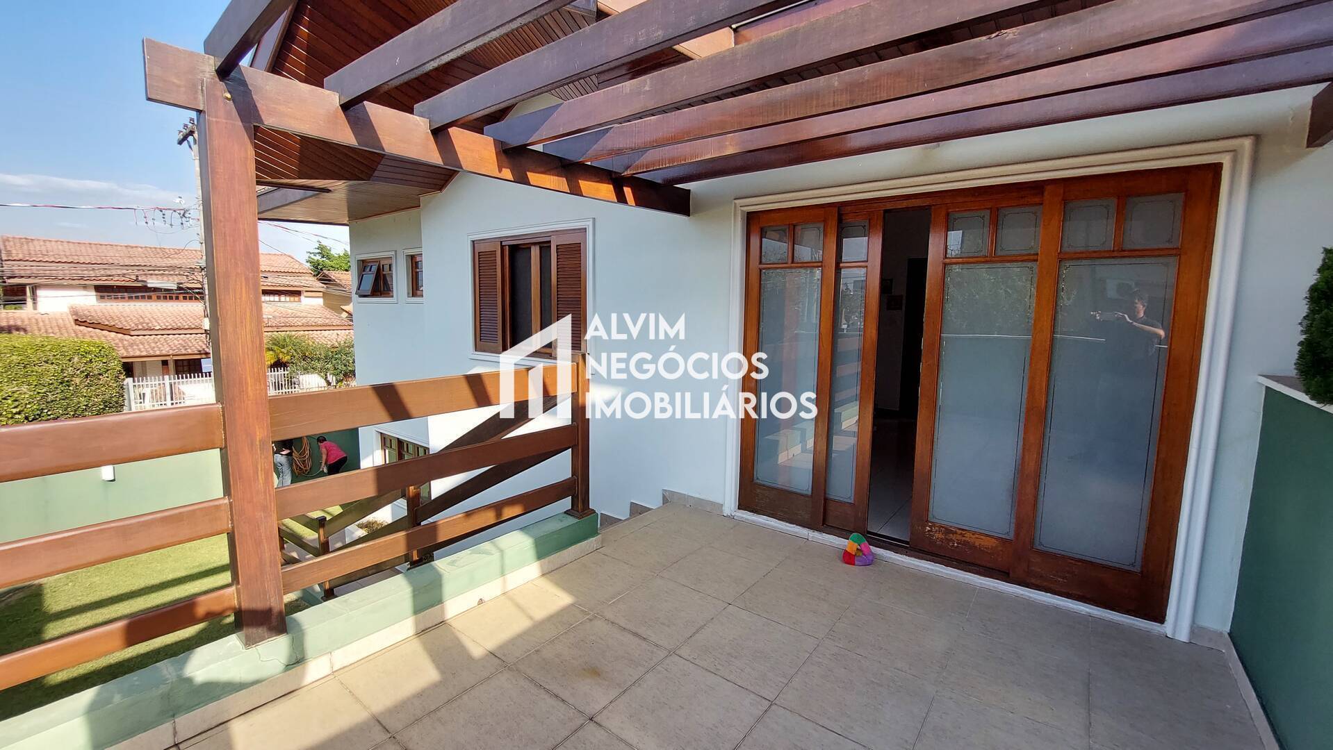 Sobrado, 3 quartos, 240 m² - Foto 14