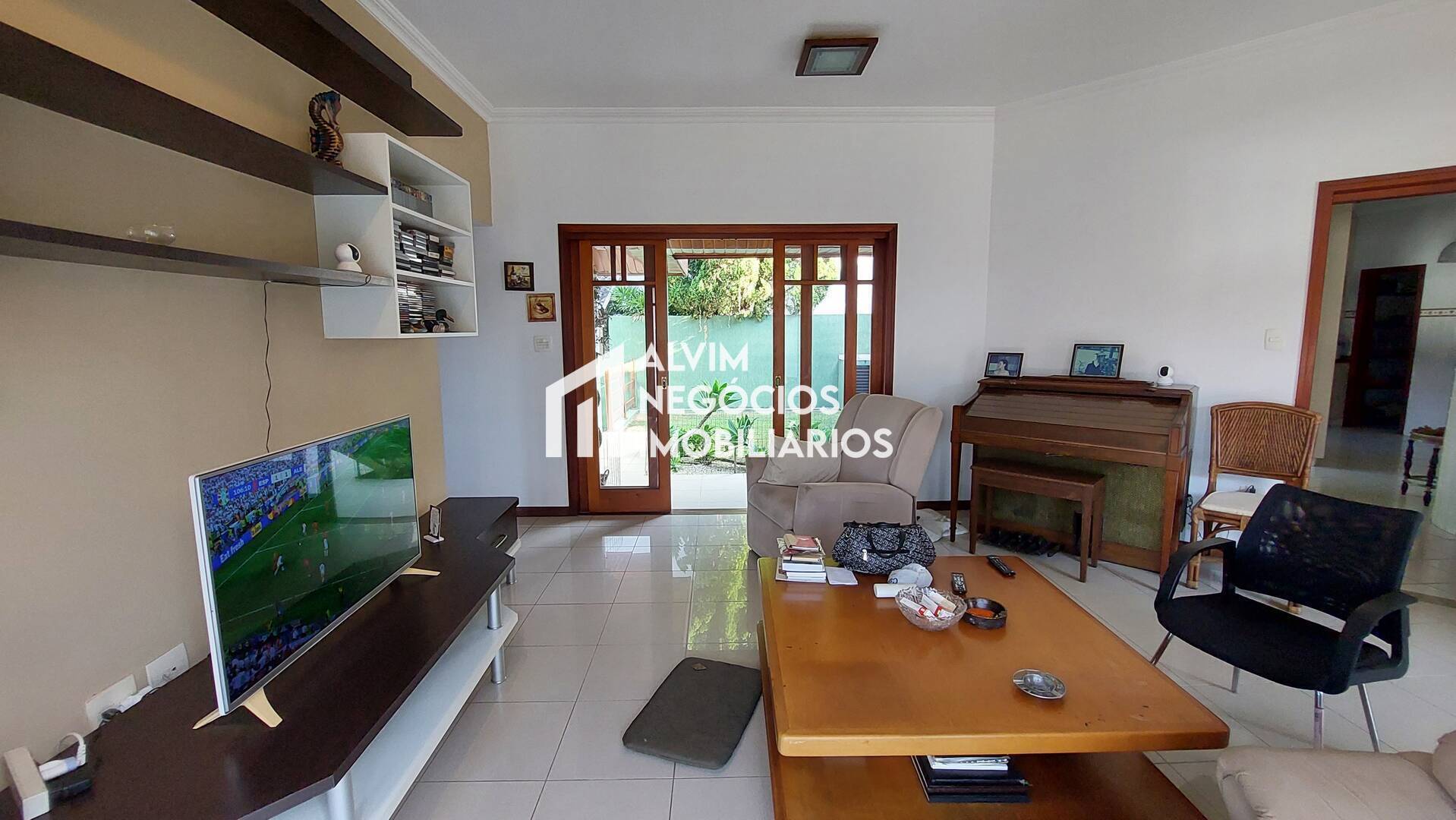 Sobrado, 3 quartos, 240 m² - Foto 15