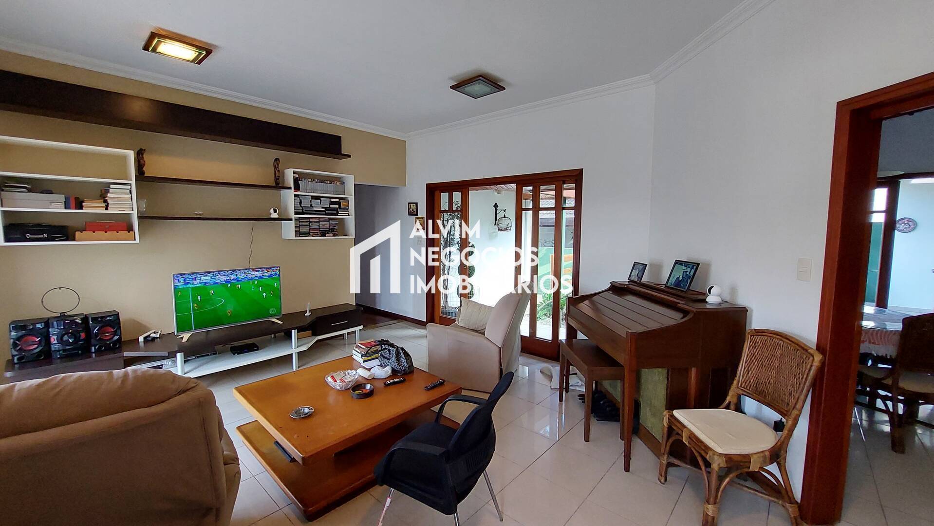 Sobrado, 3 quartos, 240 m² - Foto 17