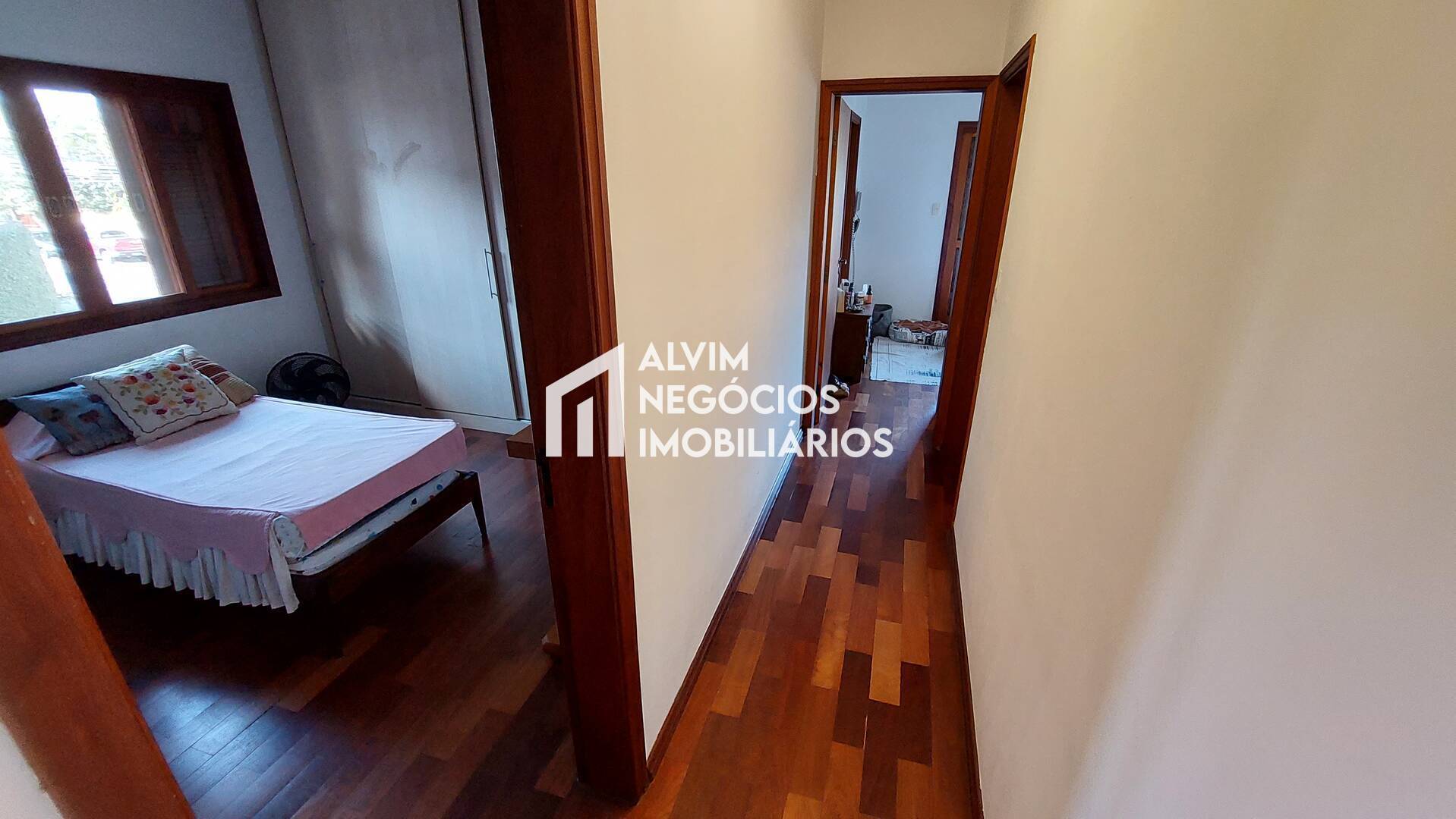 Sobrado, 3 quartos, 240 m² - Foto 19