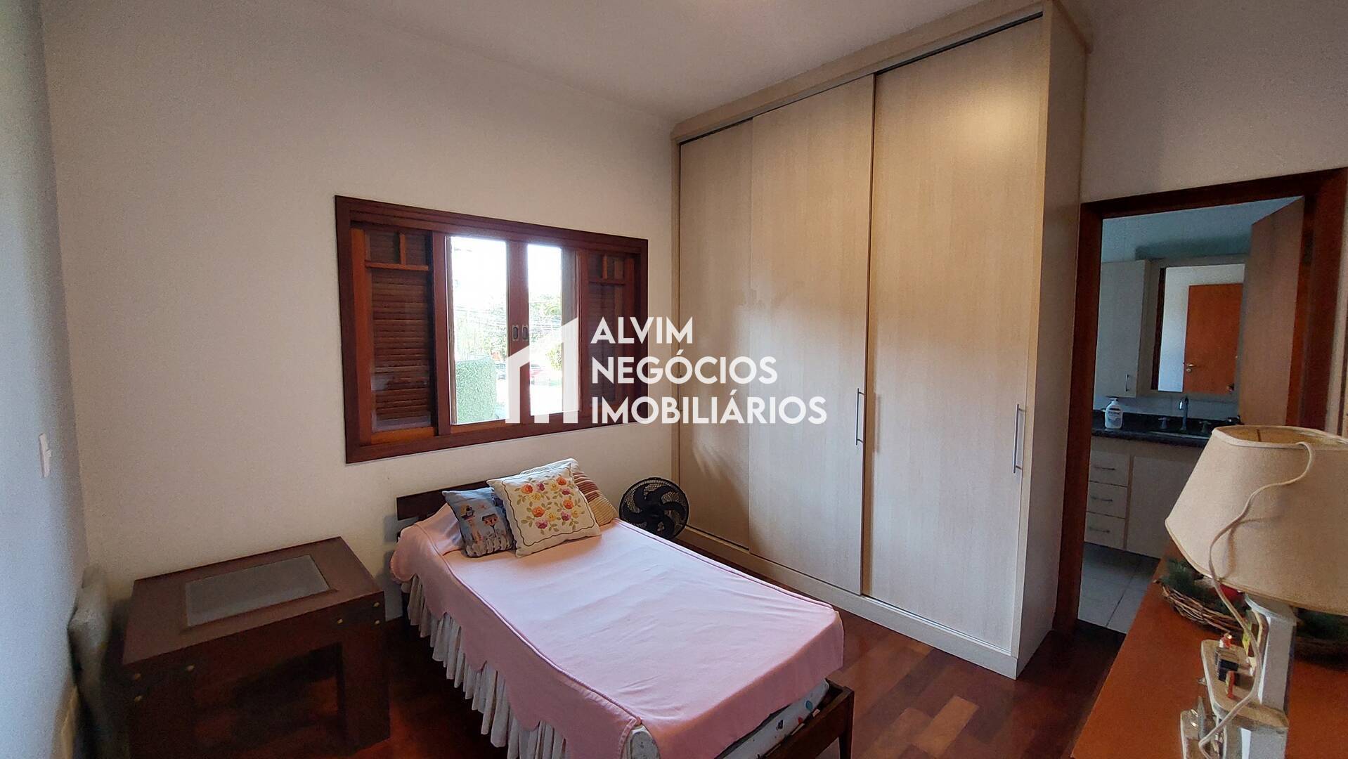 Sobrado, 3 quartos, 240 m² - Foto 20