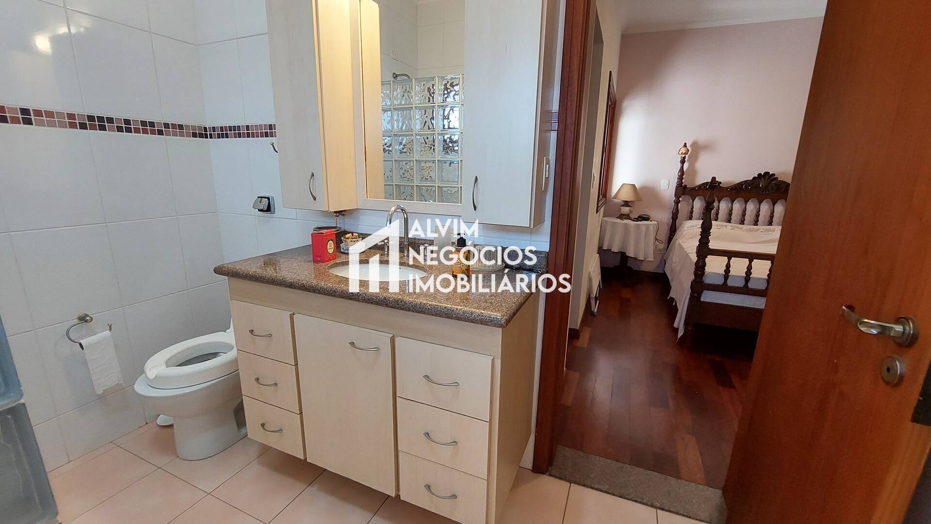 Sobrado, 3 quartos, 240 m² - Foto 25