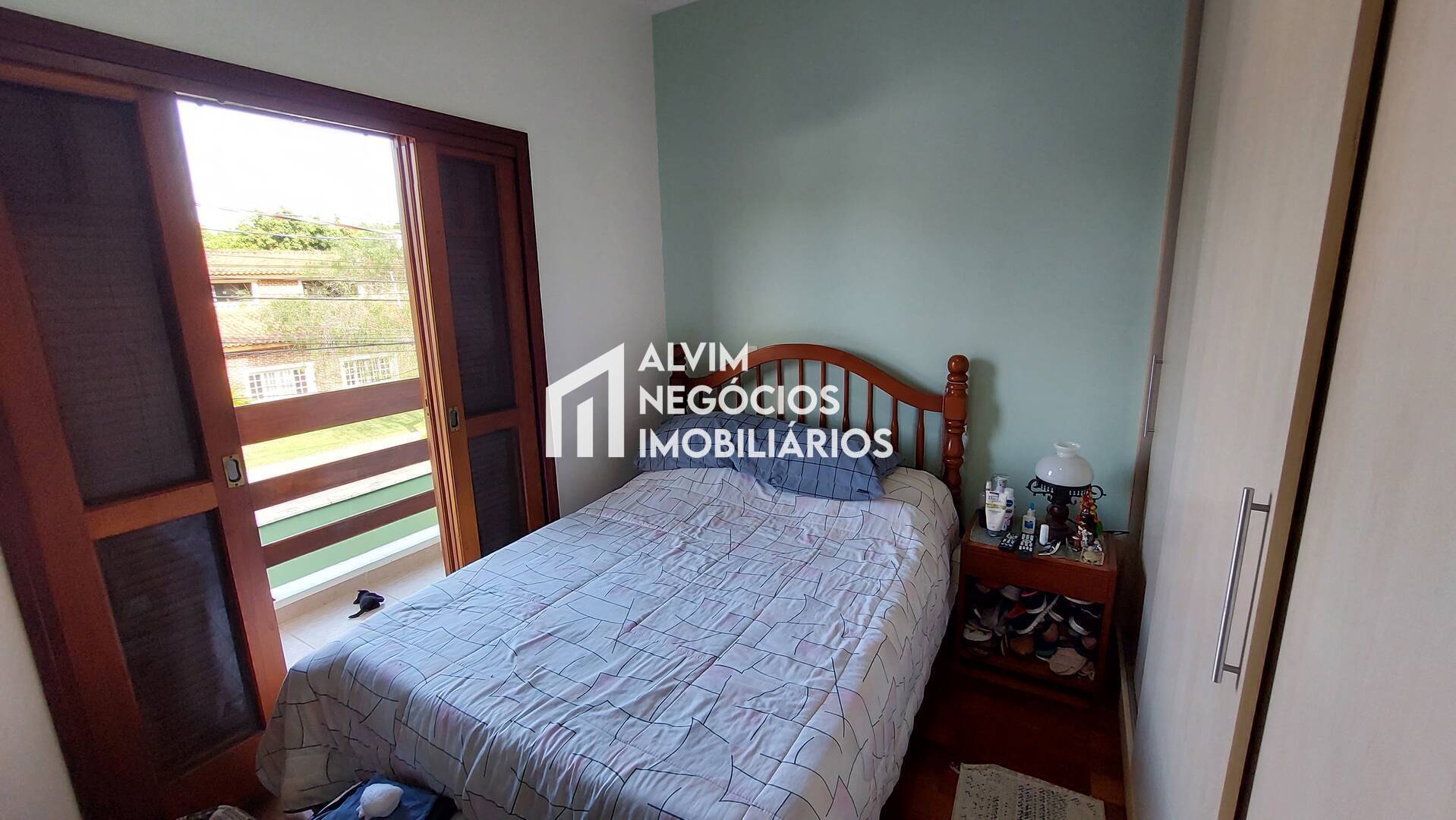 Sobrado, 3 quartos, 240 m² - Foto 28