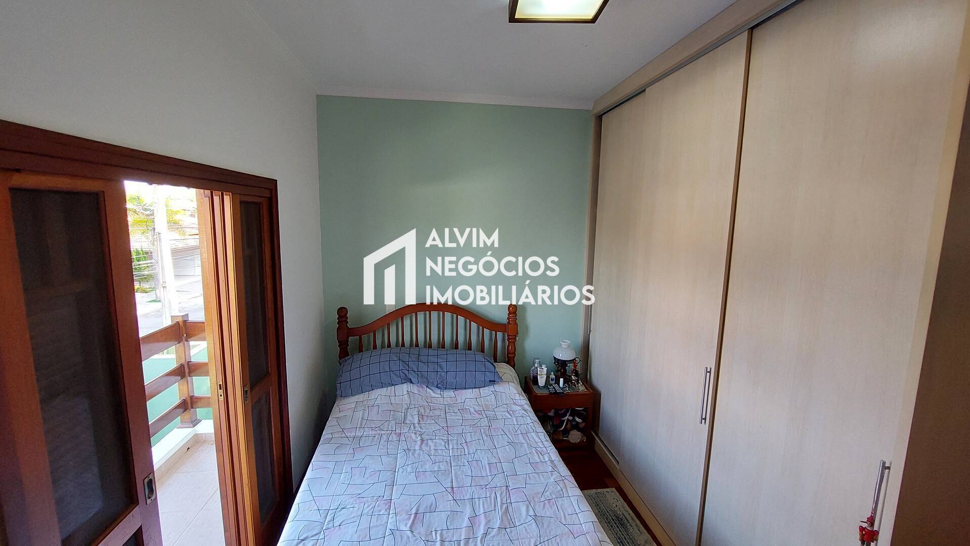 Sobrado, 3 quartos, 240 m² - Foto 30