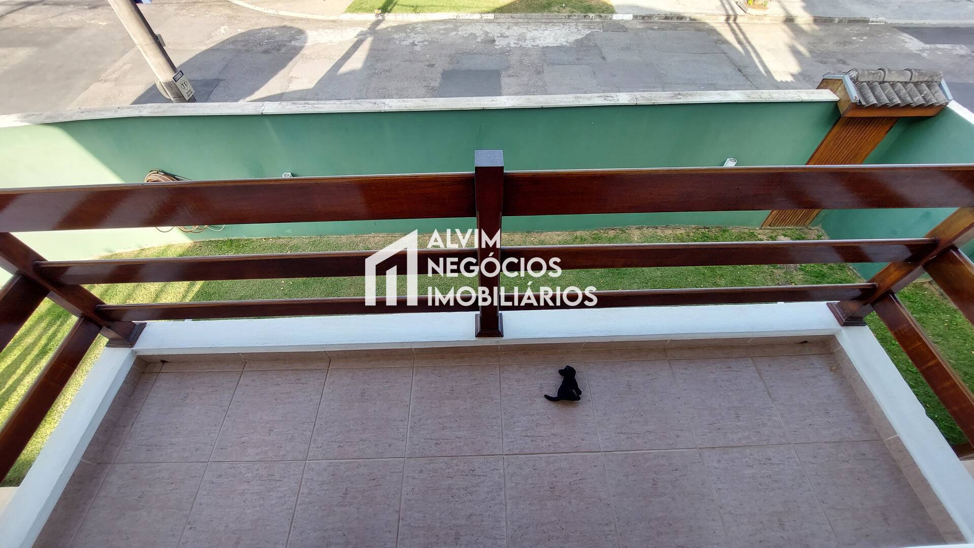 Sobrado, 3 quartos, 240 m² - Foto 31