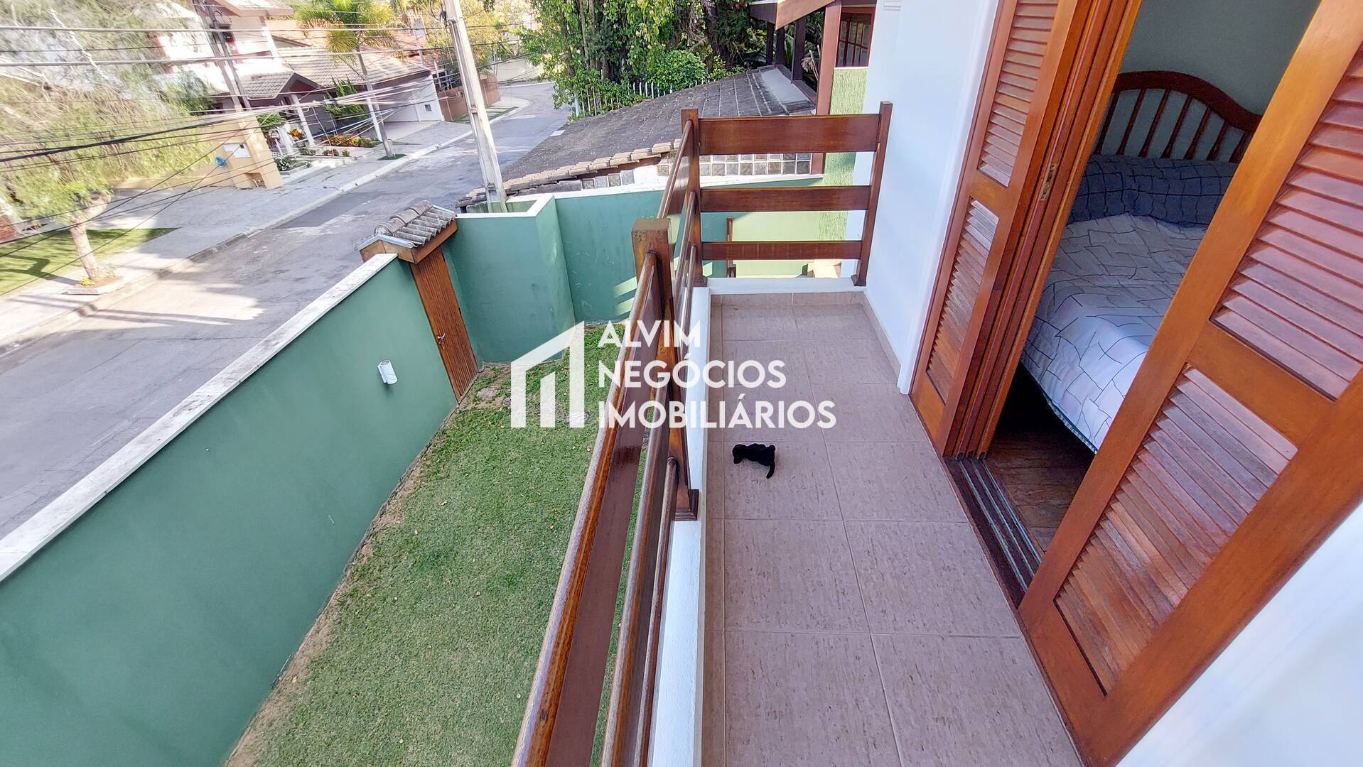 Sobrado, 3 quartos, 240 m² - Foto 32