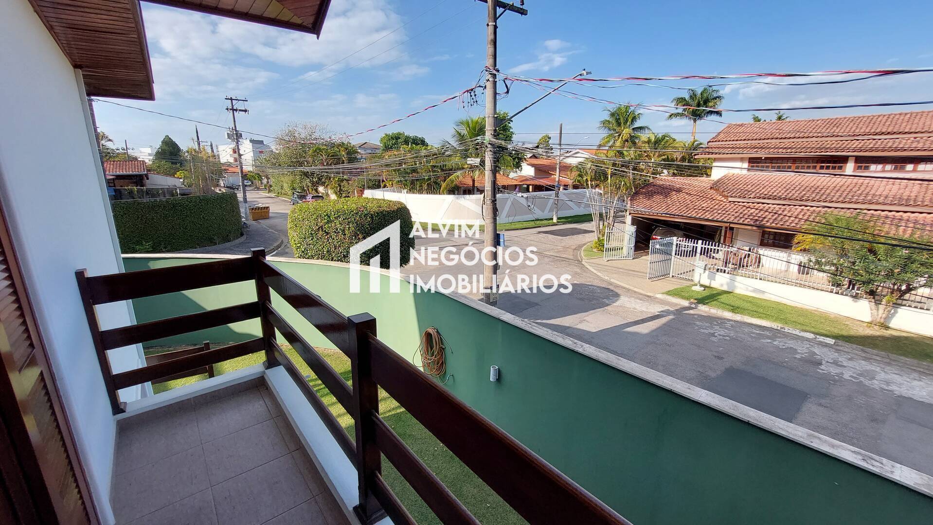 Sobrado, 3 quartos, 240 m² - Foto 33