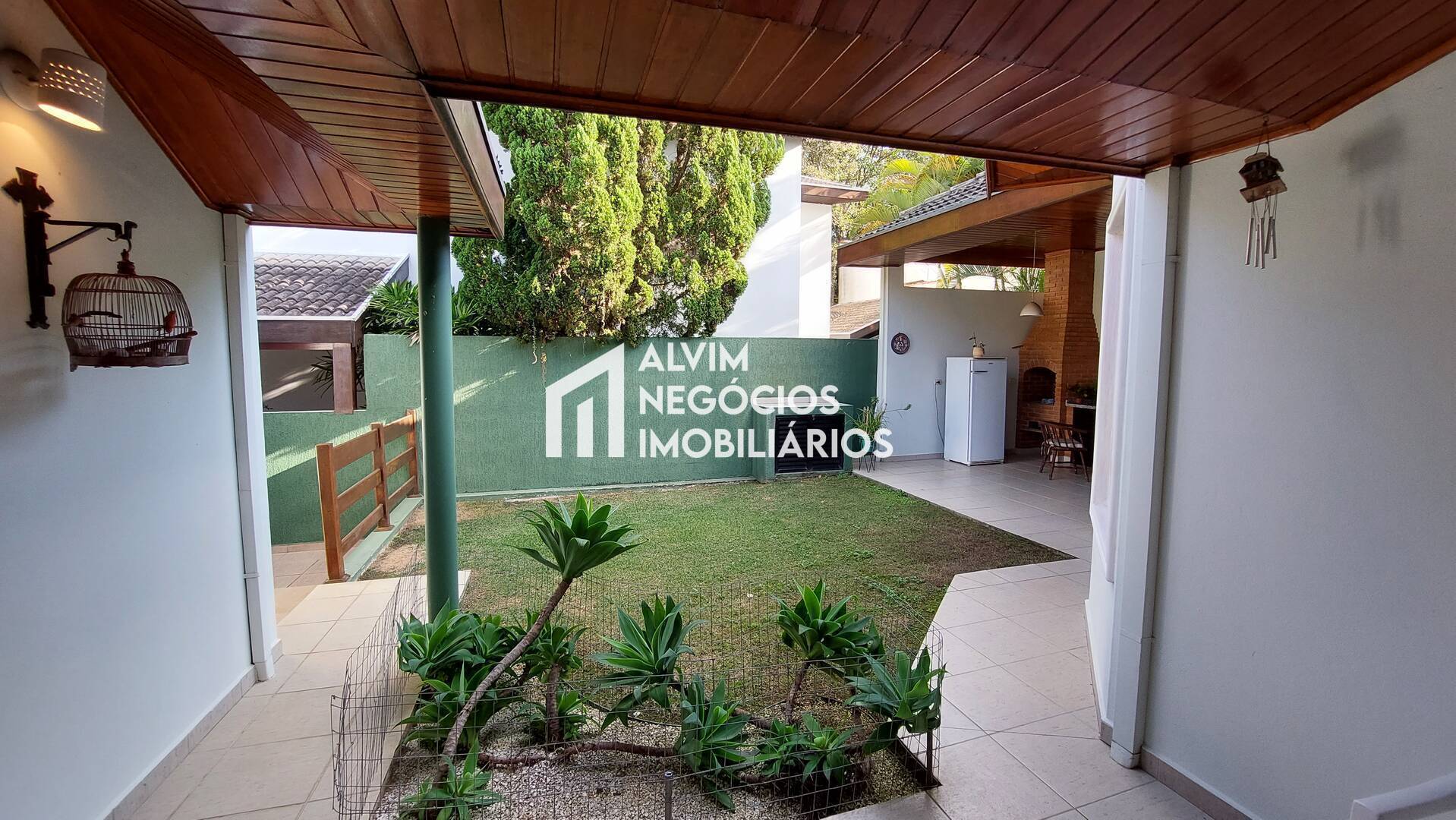 Sobrado, 3 quartos, 240 m² - Foto 34