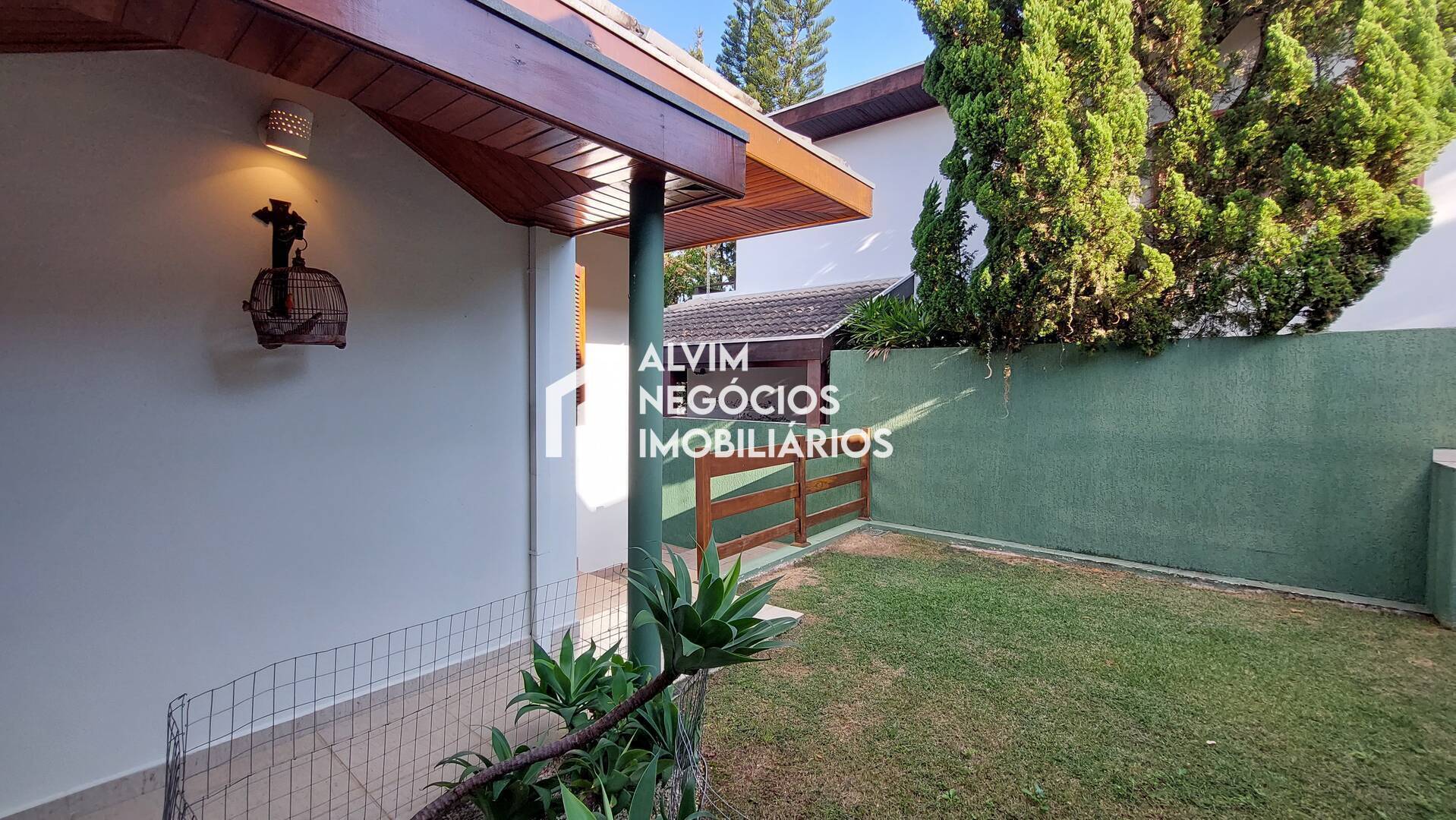 Sobrado, 3 quartos, 240 m² - Foto 35