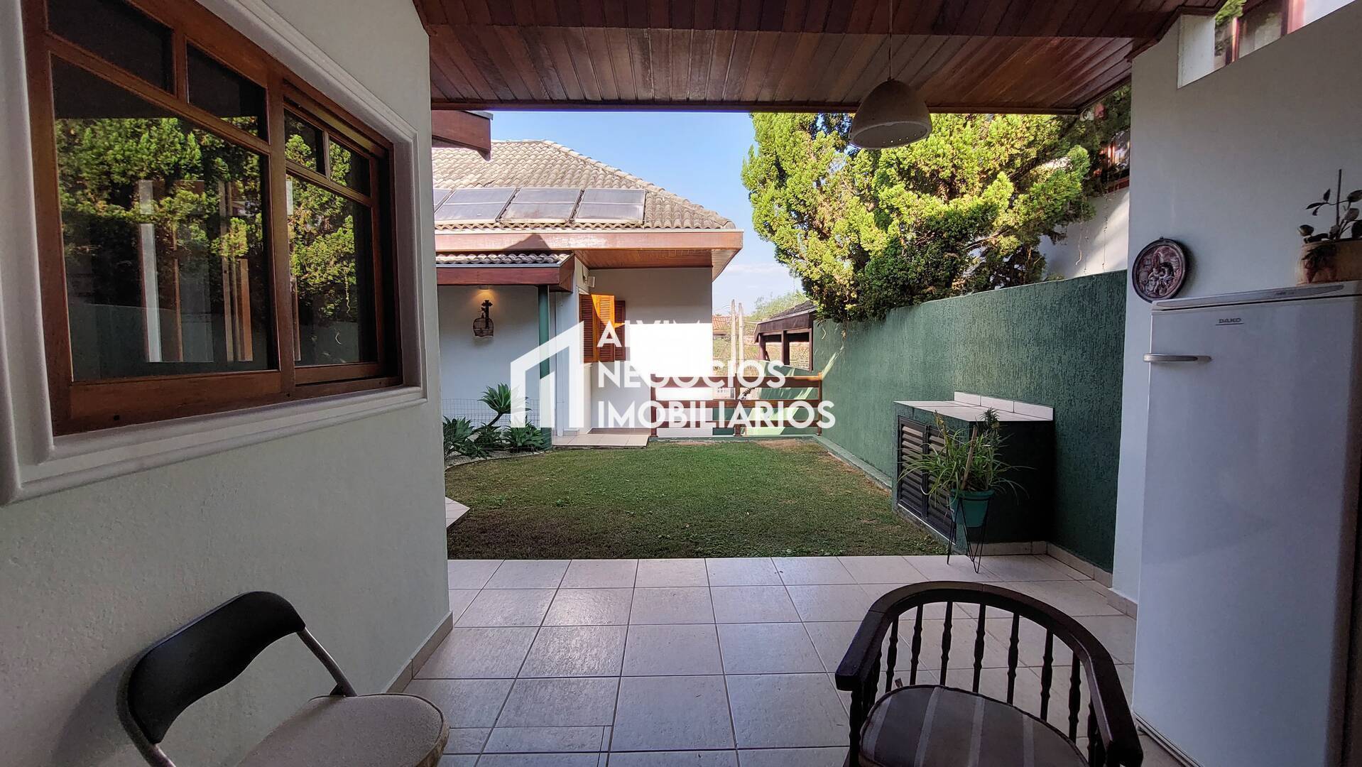 Sobrado, 3 quartos, 240 m² - Foto 41