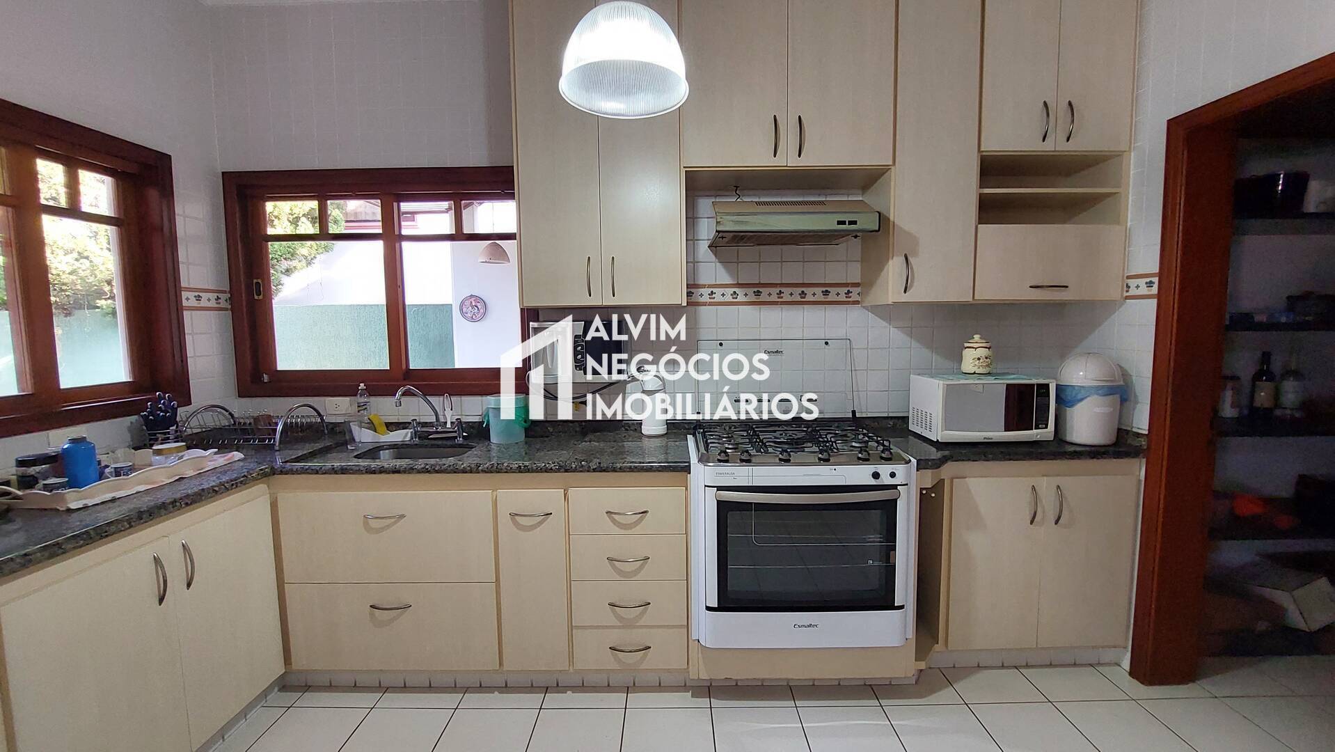 Sobrado, 3 quartos, 240 m² - Foto 45