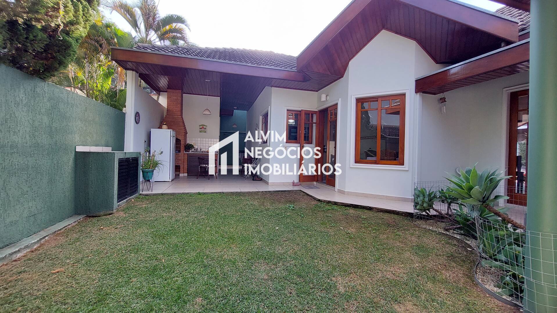 Sobrado, 3 quartos, 240 m² - Foto 49