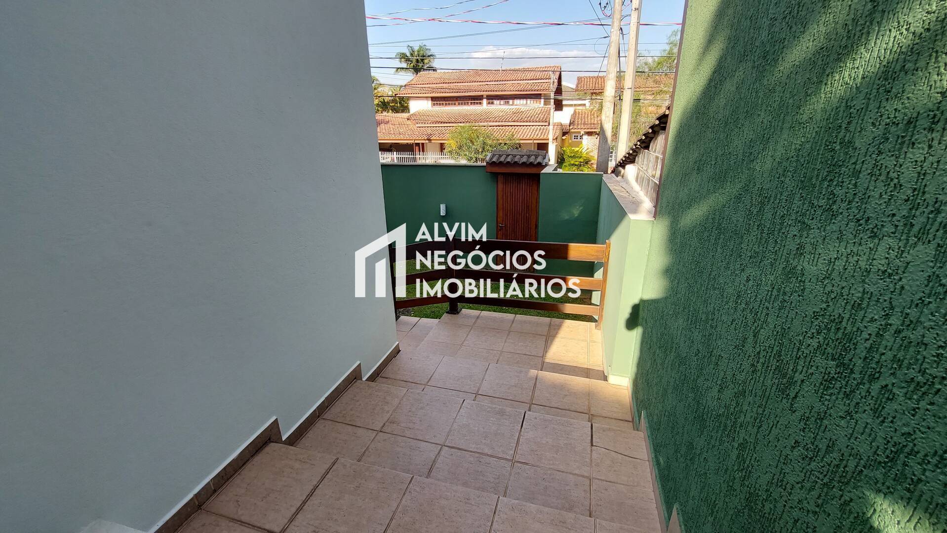 Sobrado, 3 quartos, 240 m² - Foto 52