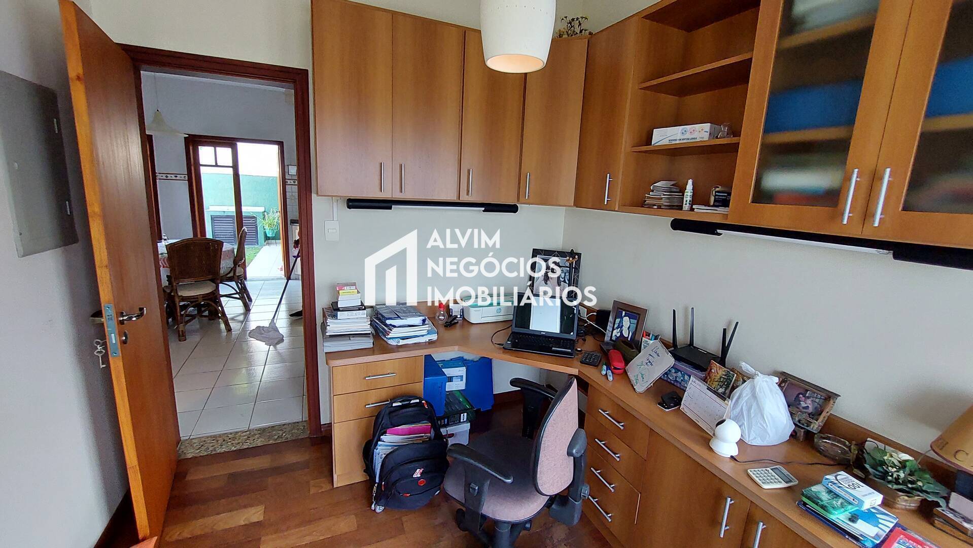 Sobrado, 3 quartos, 240 m² - Foto 53