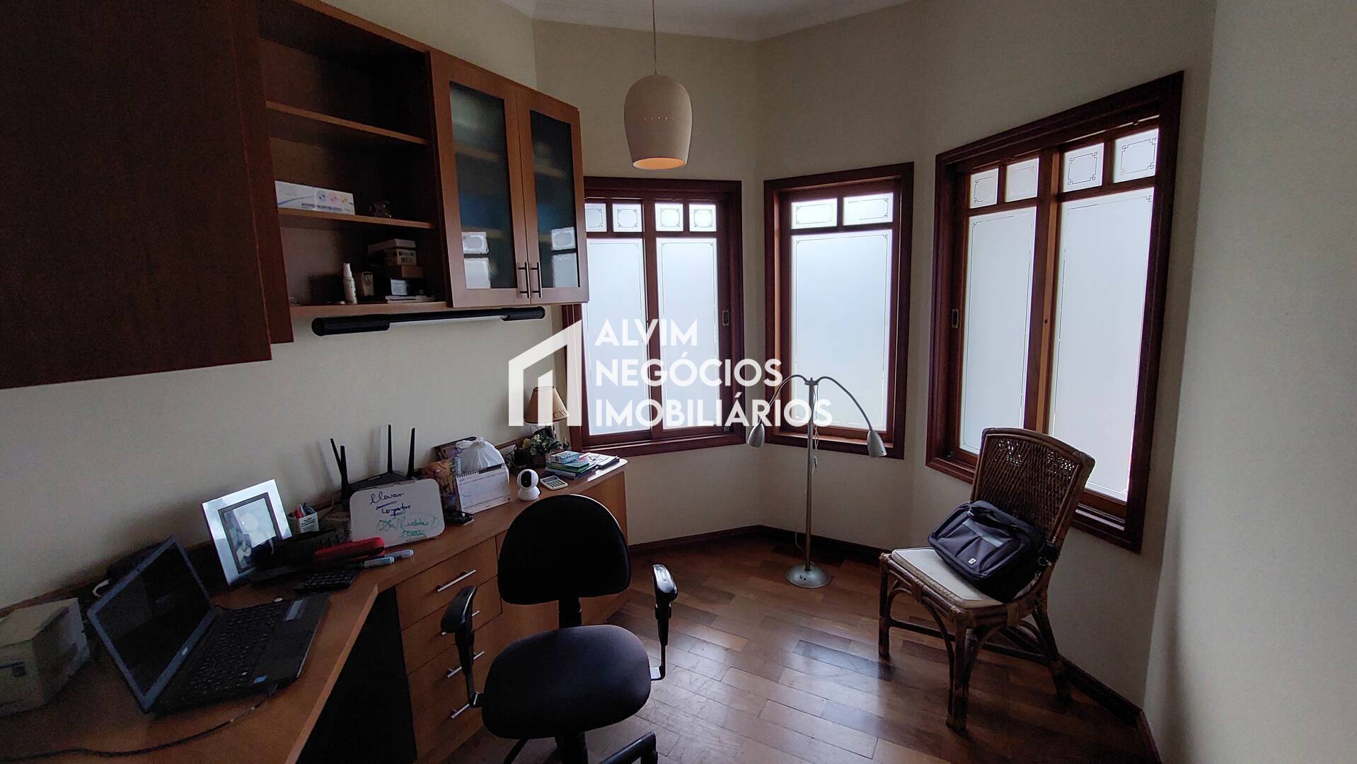 Sobrado, 3 quartos, 240 m² - Foto 54