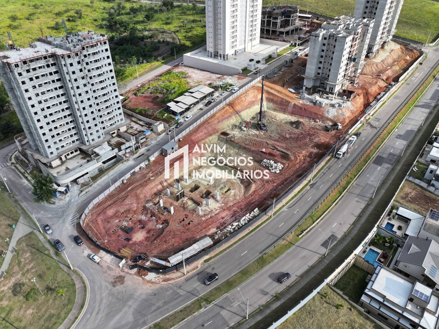 Apartamento, 3 quartos, 90 m² - Foto 1