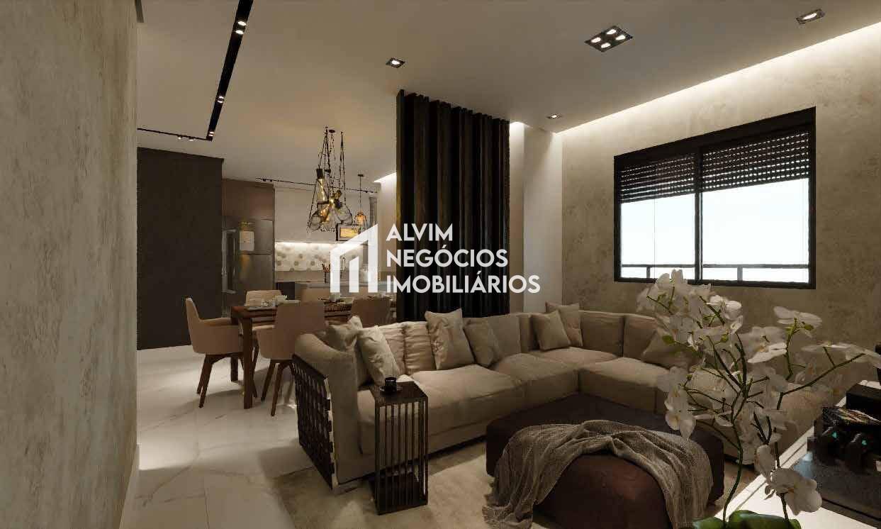 Apartamento, 3 quartos, 90 m² - Foto 12