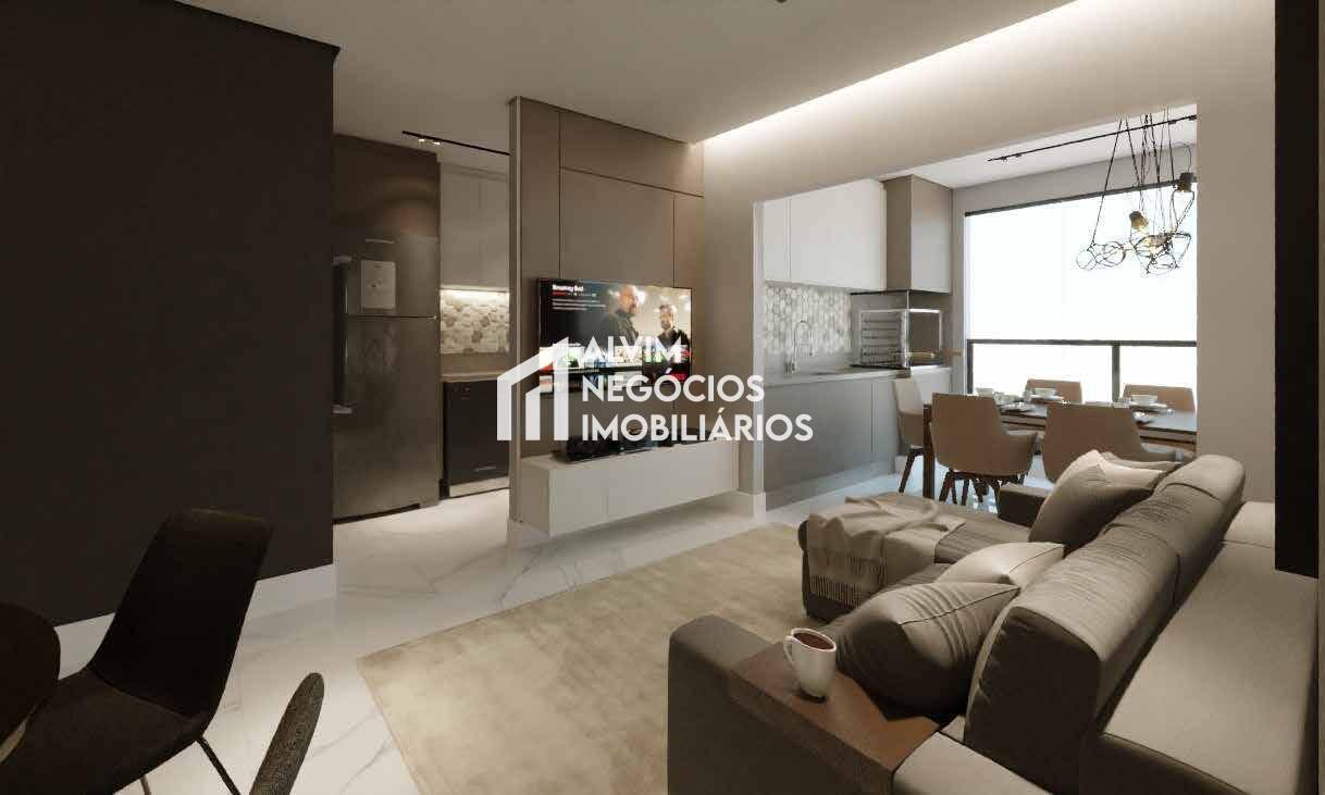 Apartamento, 3 quartos, 90 m² - Foto 14