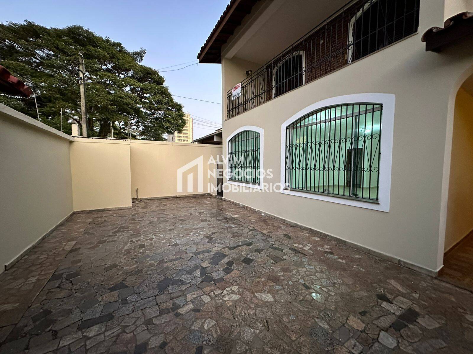Sobrado à venda com 5 quartos, 400m² - Foto 13