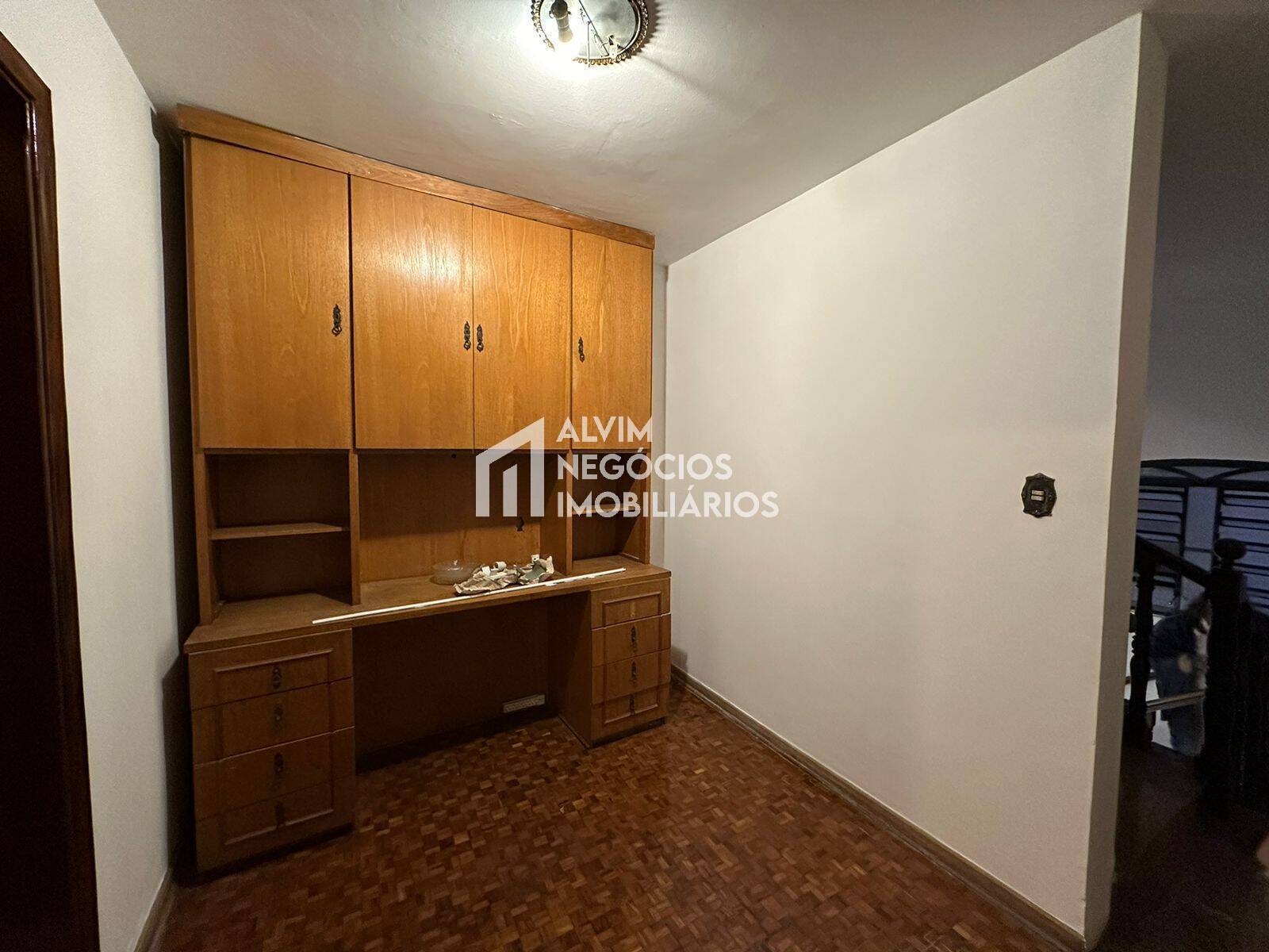 Sobrado à venda com 5 quartos, 400m² - Foto 19