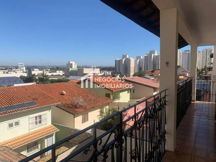 Sobrado à venda com 5 quartos, 400m² - Foto 32