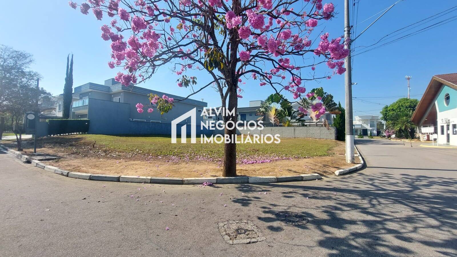 Terreno, 372 m² - Foto 1