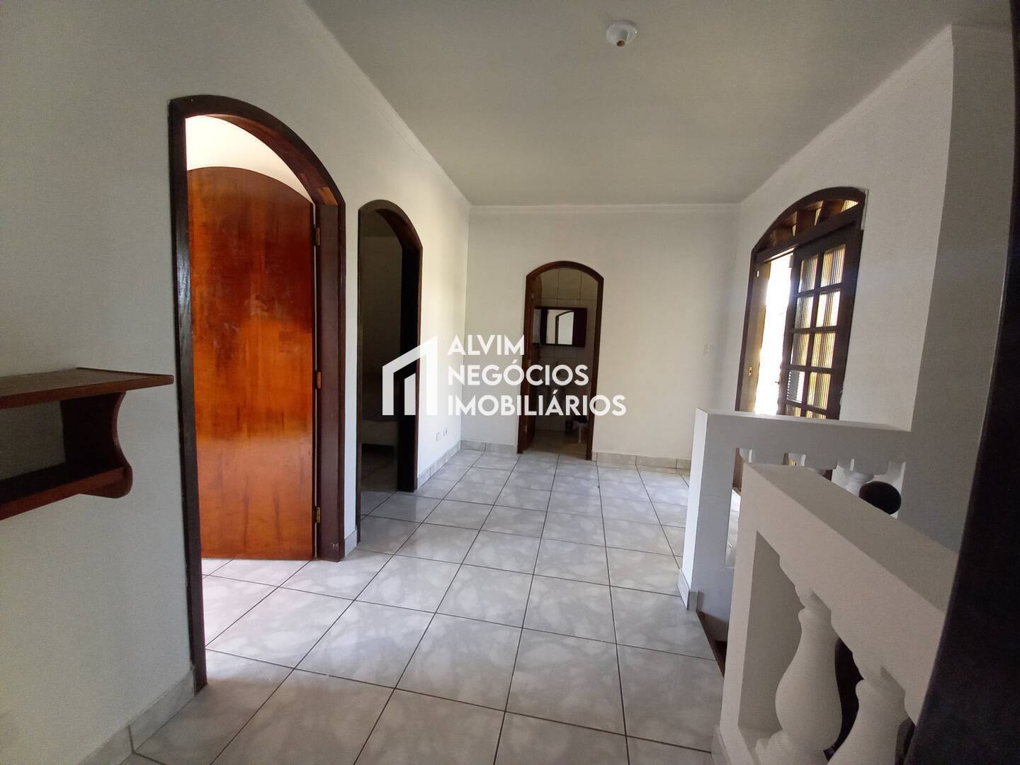 Sobrado, 4 quartos, 188460 m² - Foto 5