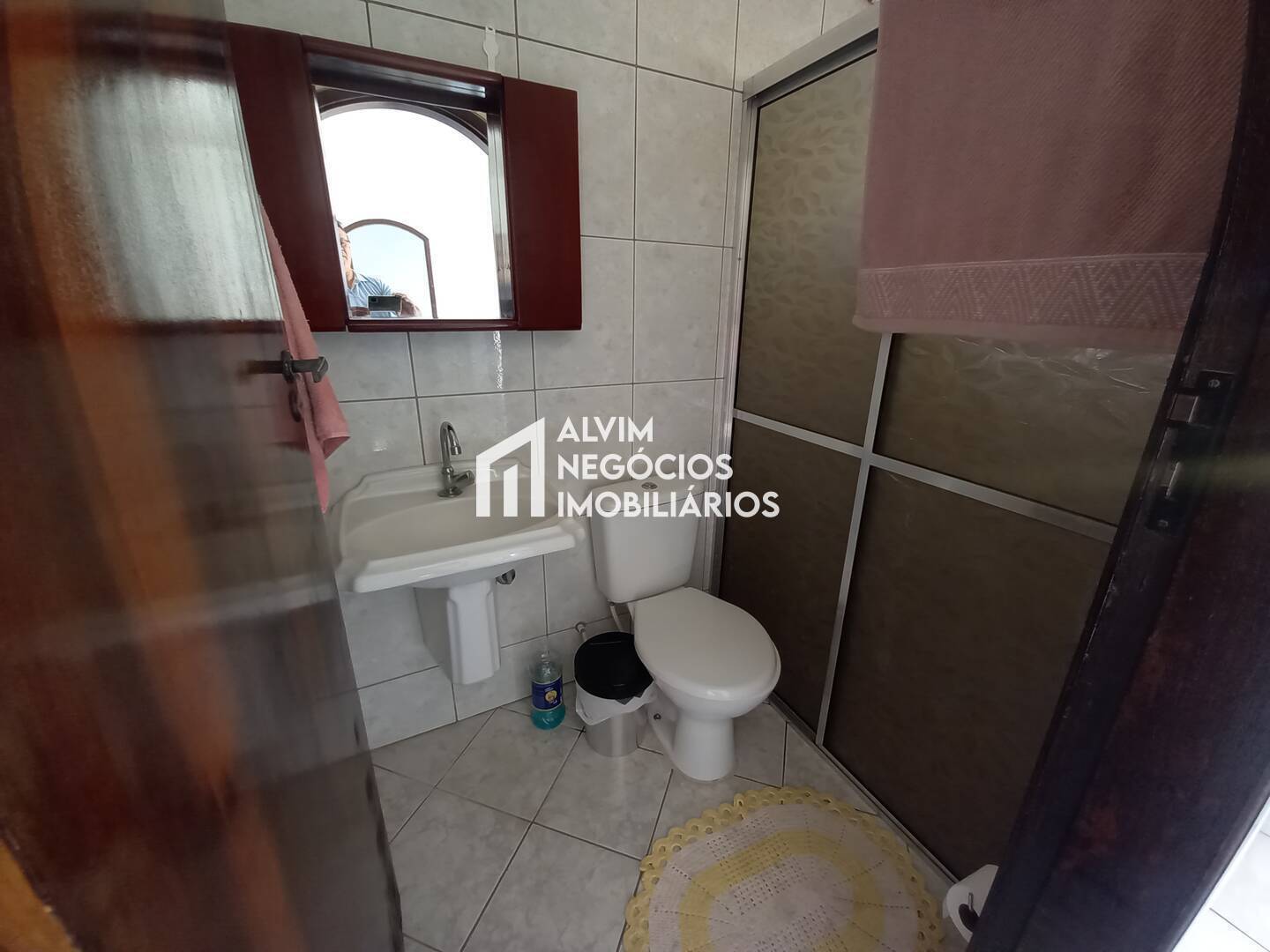 Sobrado, 4 quartos, 188460 m² - Foto 13