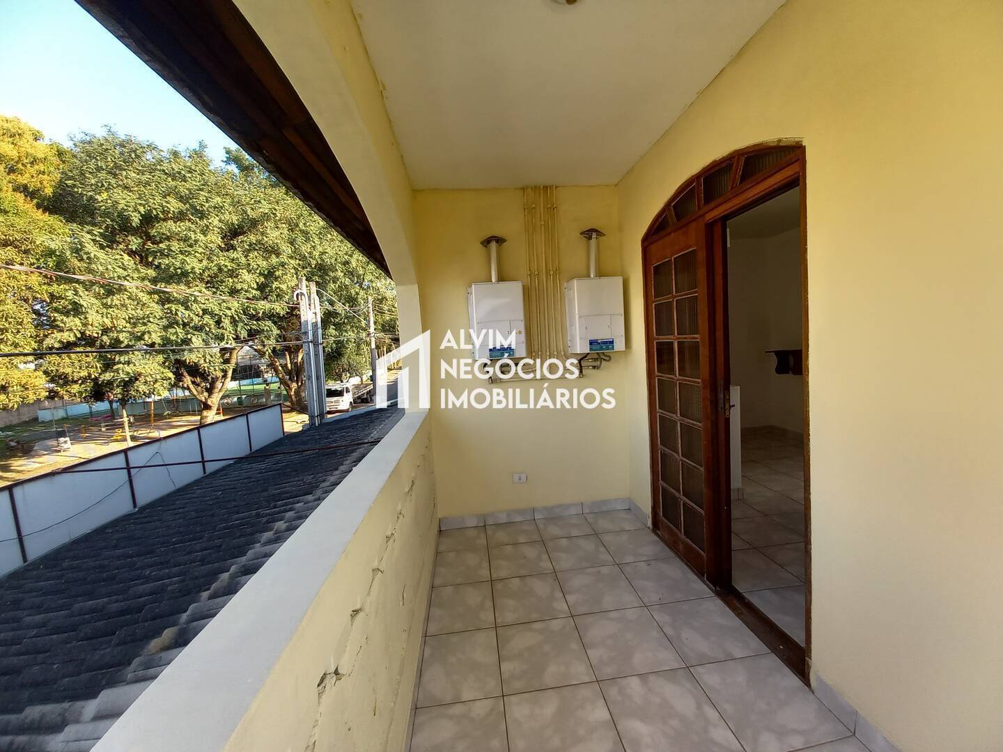 Sobrado, 4 quartos, 188460 m² - Foto 14
