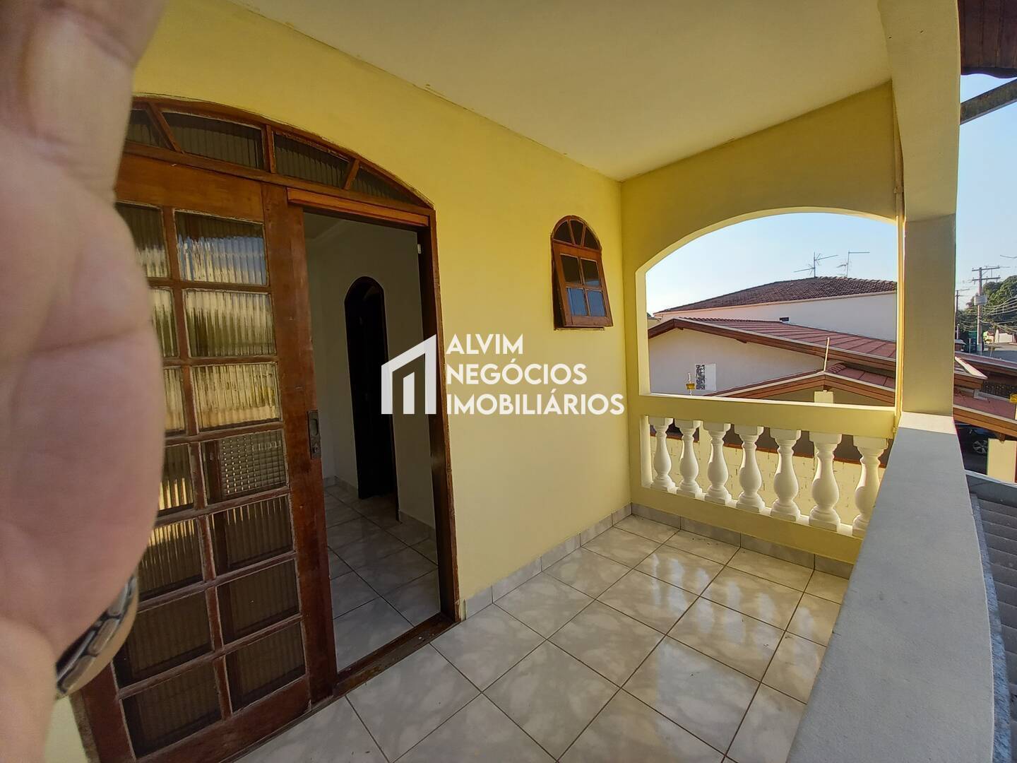 Sobrado, 4 quartos, 188460 m² - Foto 15