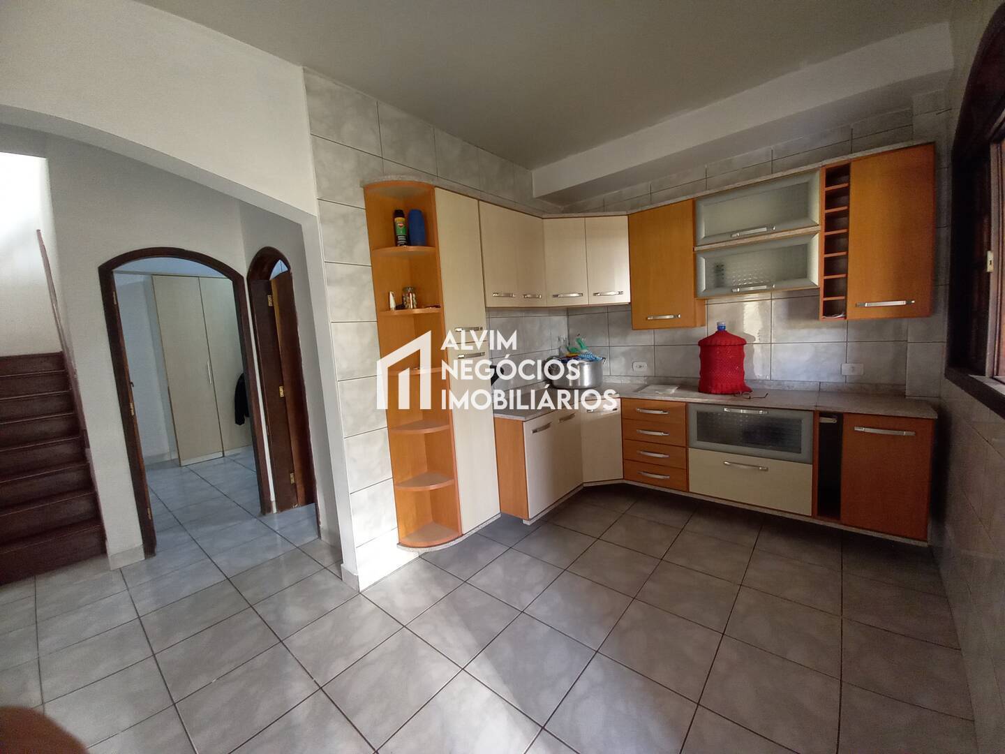 Sobrado, 4 quartos, 188460 m² - Foto 22
