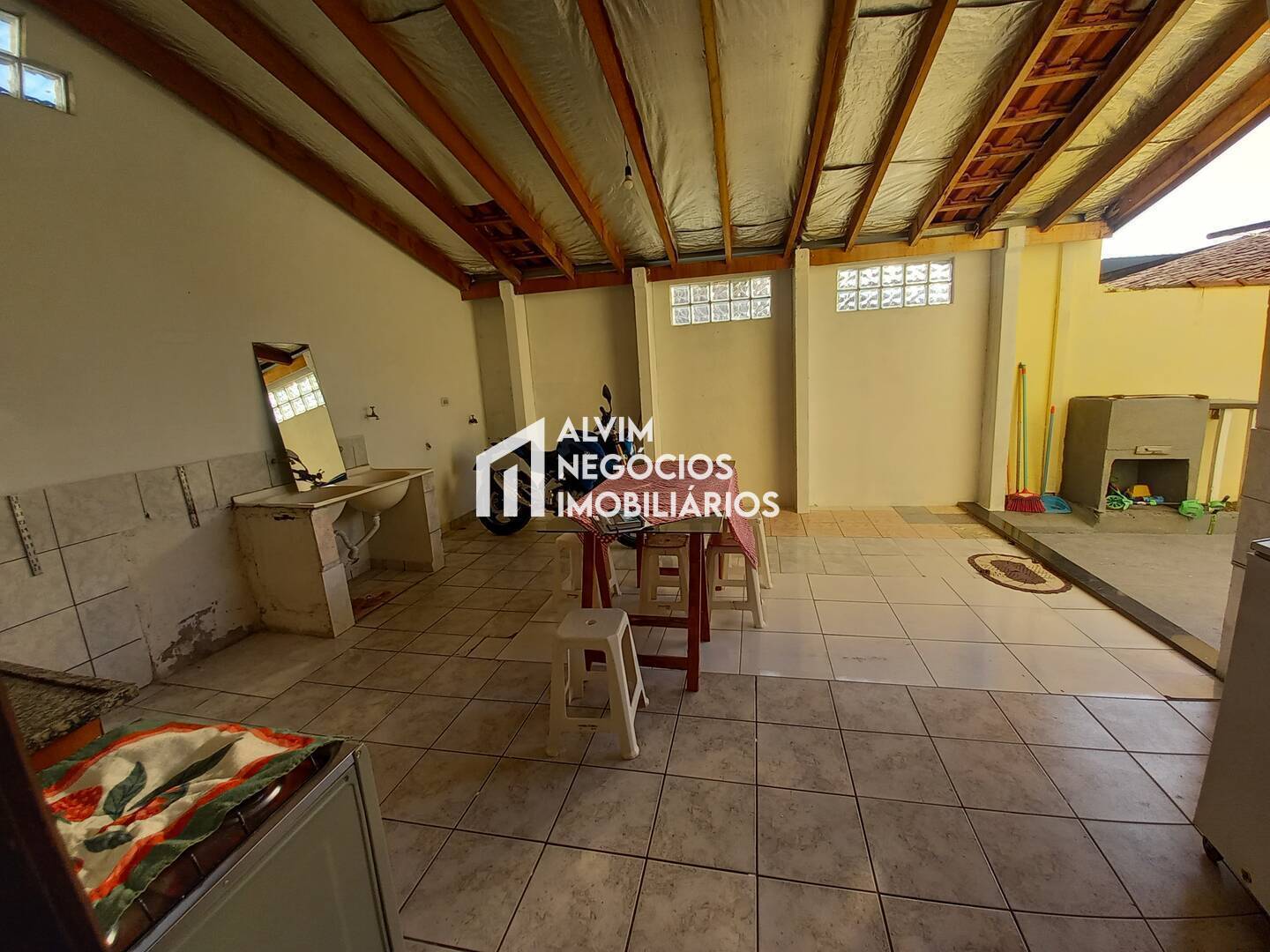 Sobrado, 4 quartos, 188460 m² - Foto 23