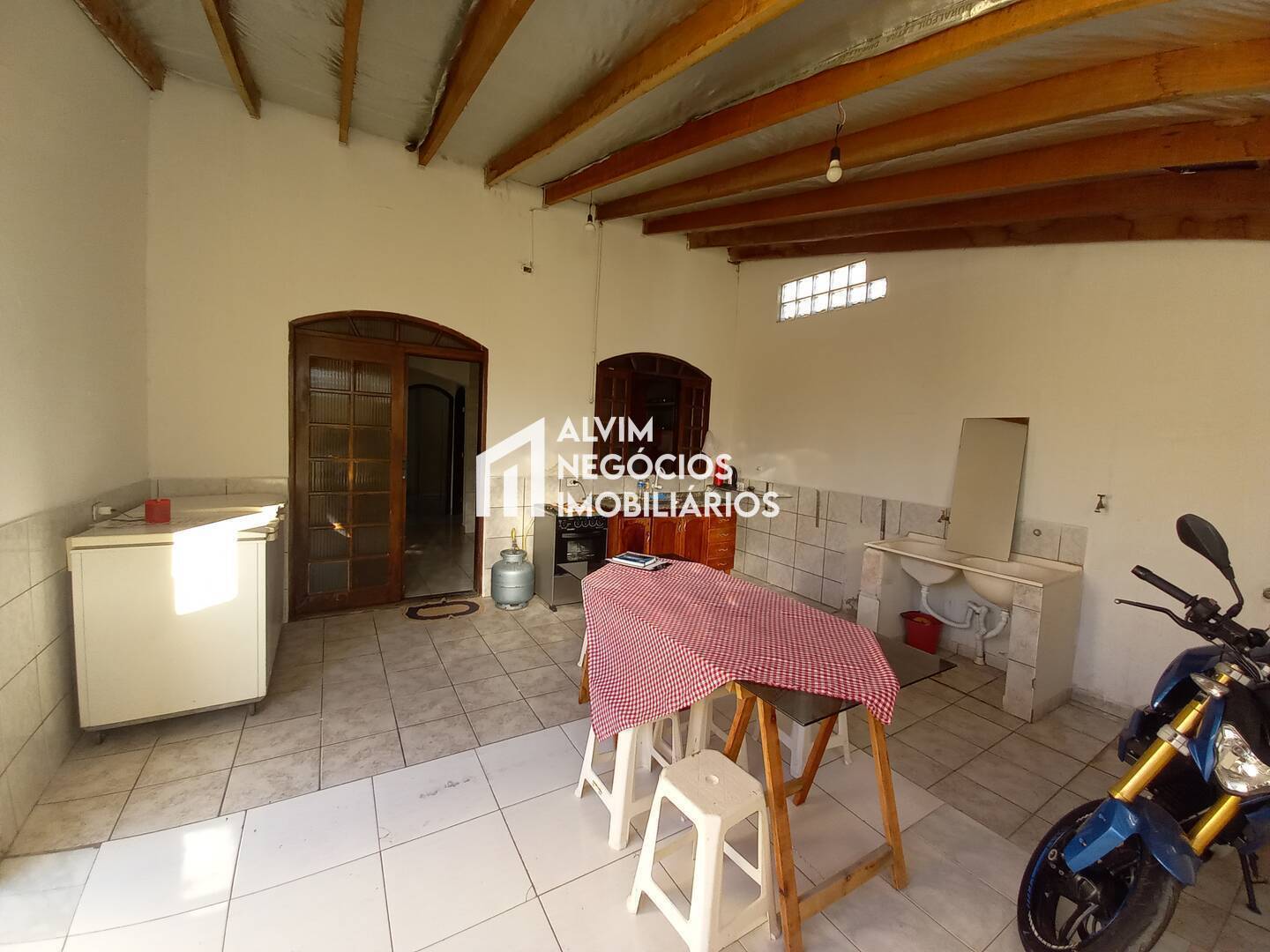 Sobrado, 4 quartos, 188460 m² - Foto 24