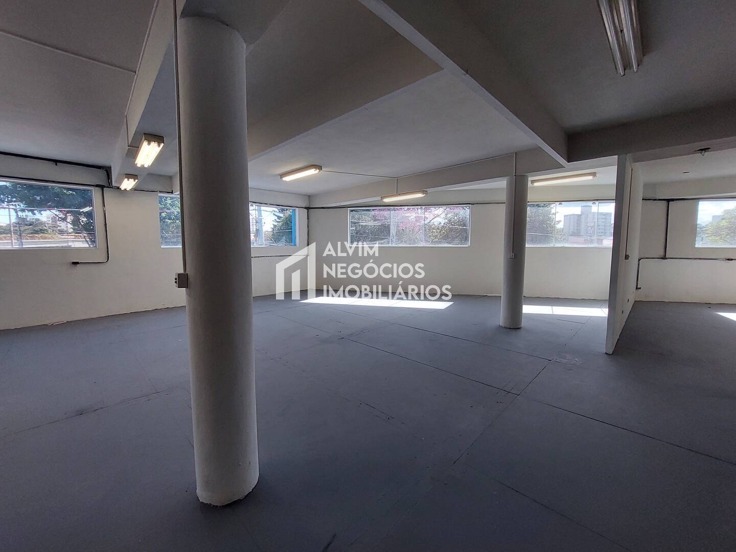 Conjunto Comercial-Sala à venda e aluguel, 920m² - Foto 3