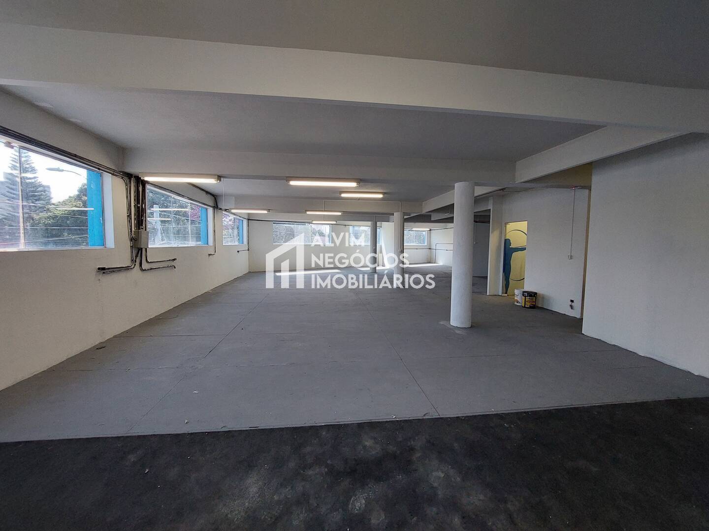 Conjunto Comercial-Sala à venda e aluguel, 920m² - Foto 5