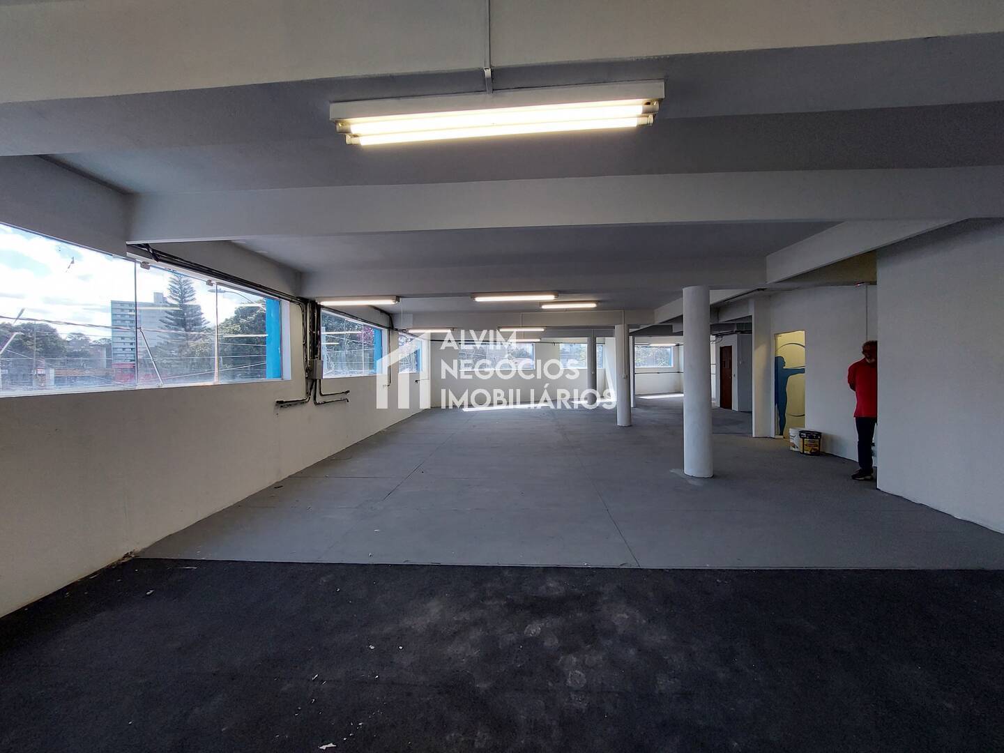 Conjunto Comercial-Sala à venda e aluguel, 920m² - Foto 4