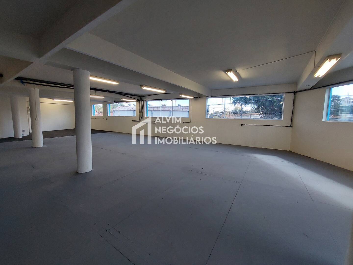 Conjunto Comercial-Sala à venda e aluguel, 920m² - Foto 1