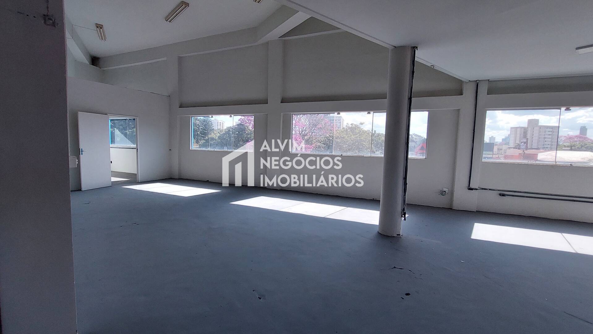 Conjunto Comercial-Sala à venda e aluguel, 920m² - Foto 12