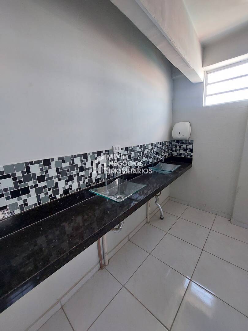 Conjunto Comercial-Sala à venda e aluguel, 920m² - Foto 17