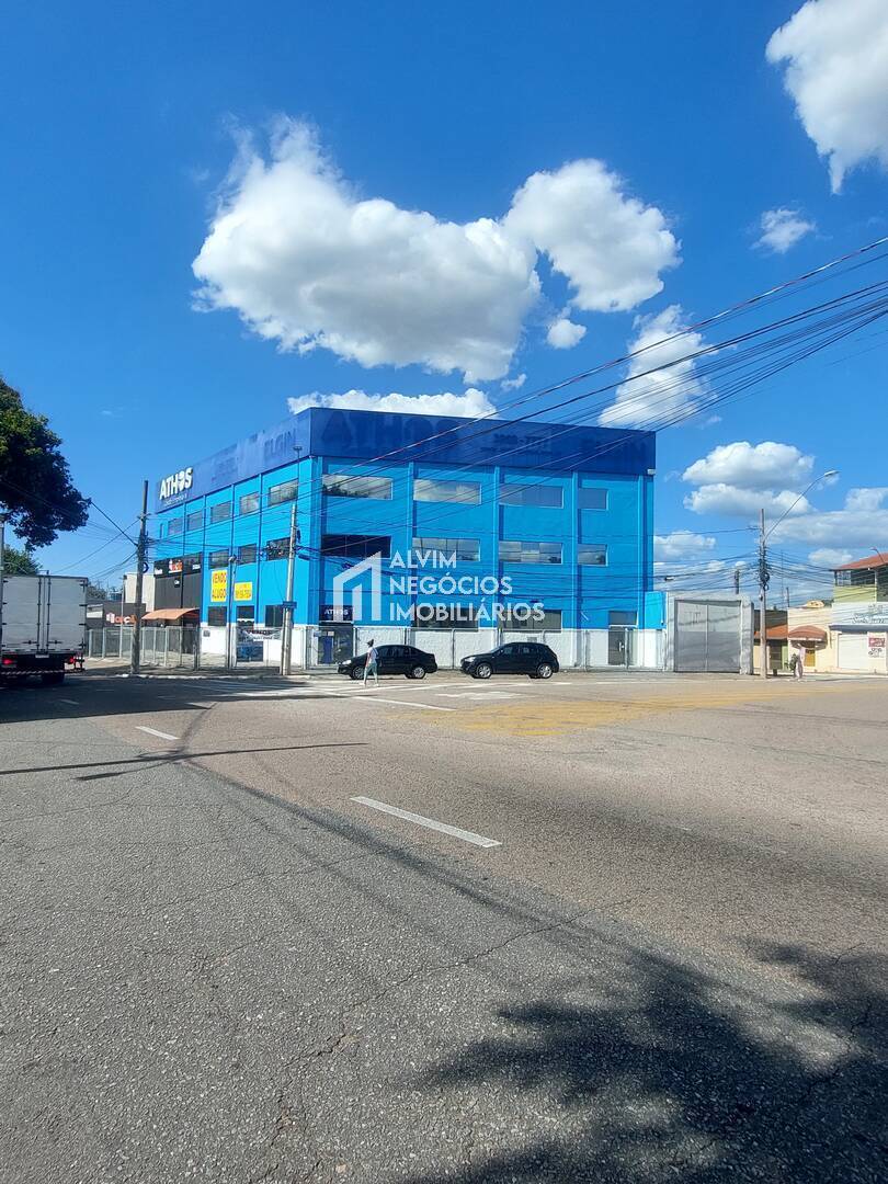 Conjunto Comercial-Sala à venda e aluguel, 920m² - Foto 18