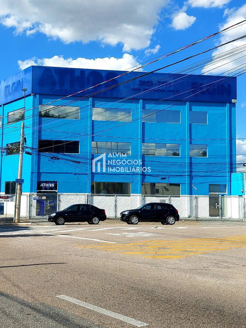 Conjunto Comercial-Sala à venda e aluguel, 920m² - Foto 2