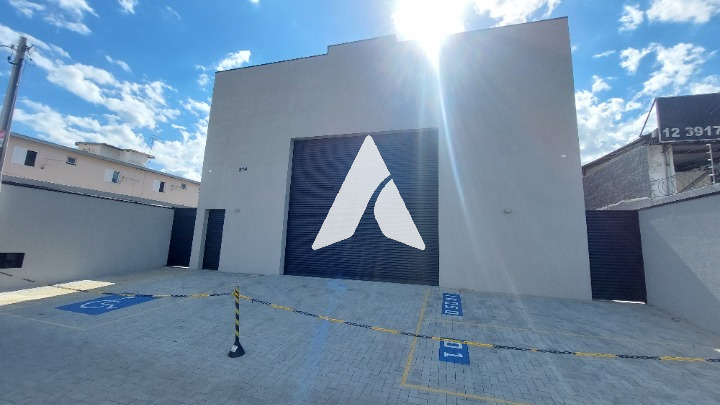 Sala-Conjunto, 450 m² - Foto 1