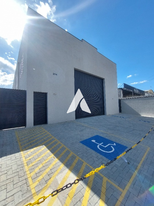 Sala-Conjunto, 450 m² - Foto 2