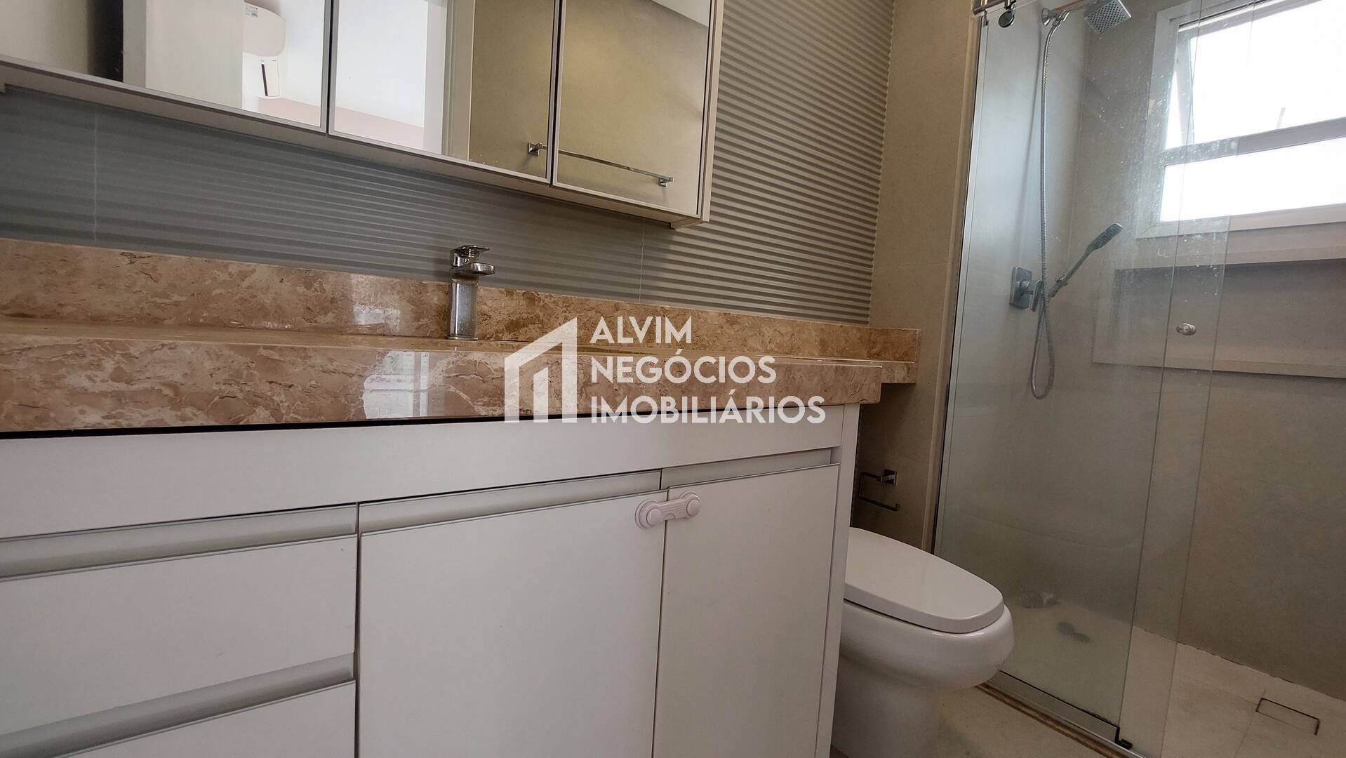 Apartamento à venda com 3 quartos, 110m² - Foto 3