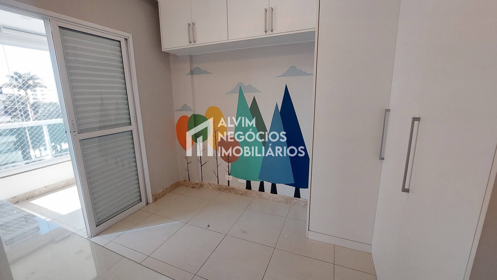 Apartamento à venda com 3 quartos, 110m² - Foto 11