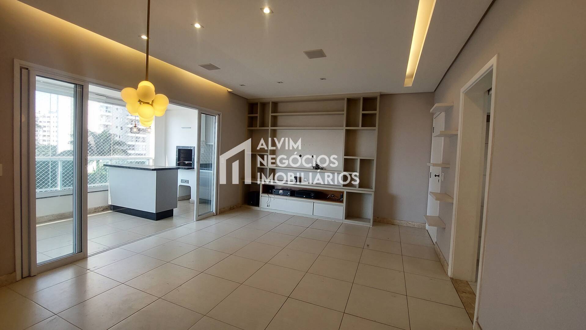 Apartamento à venda com 3 quartos, 110m² - Foto 12