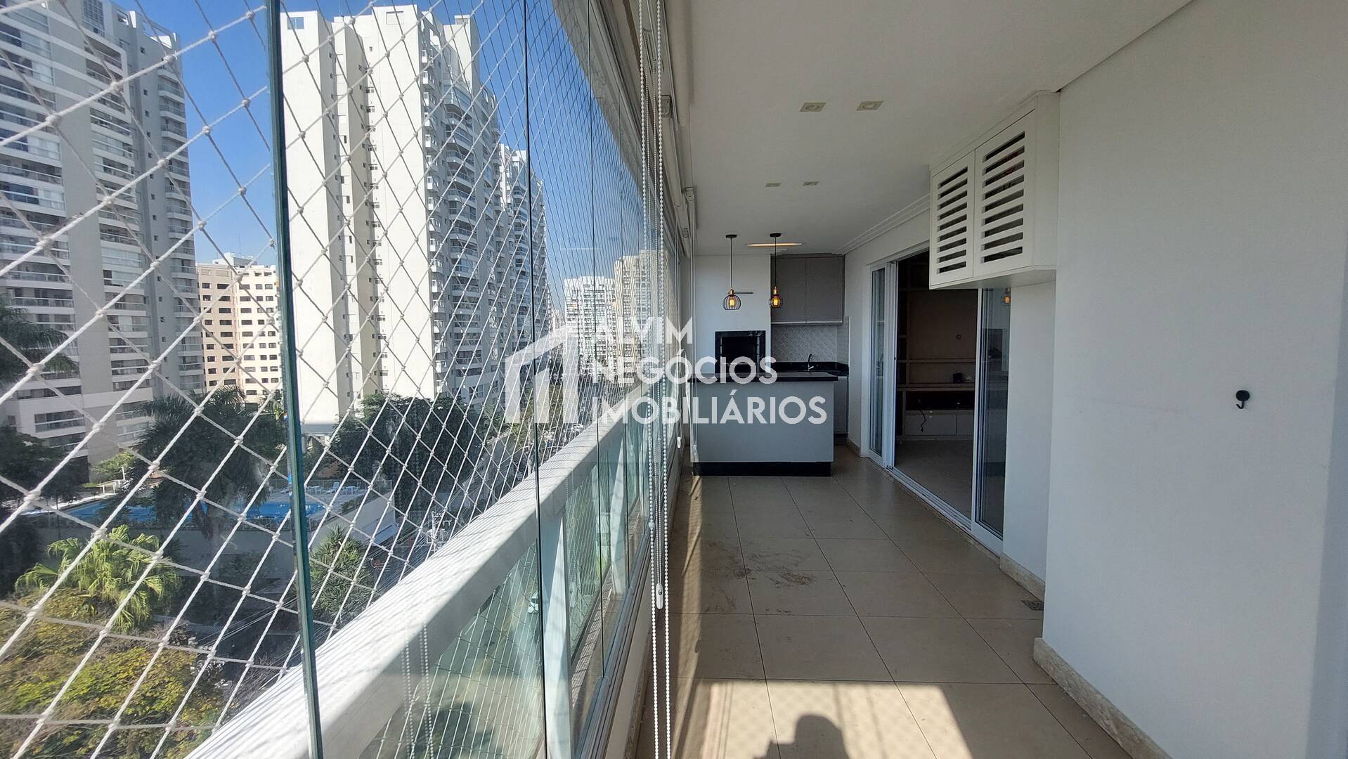 Apartamento à venda com 3 quartos, 110m² - Foto 13