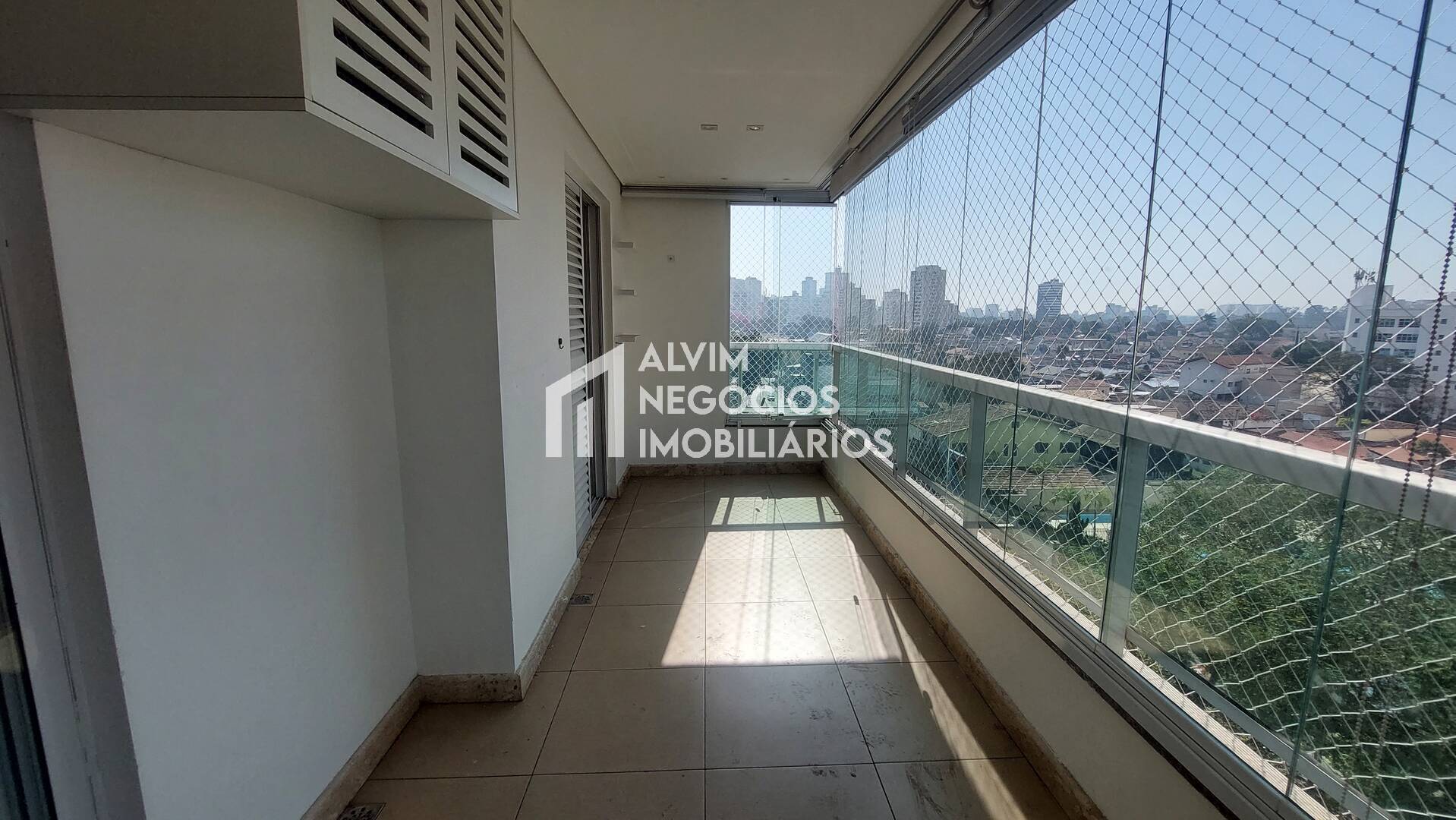 Apartamento à venda com 3 quartos, 110m² - Foto 14